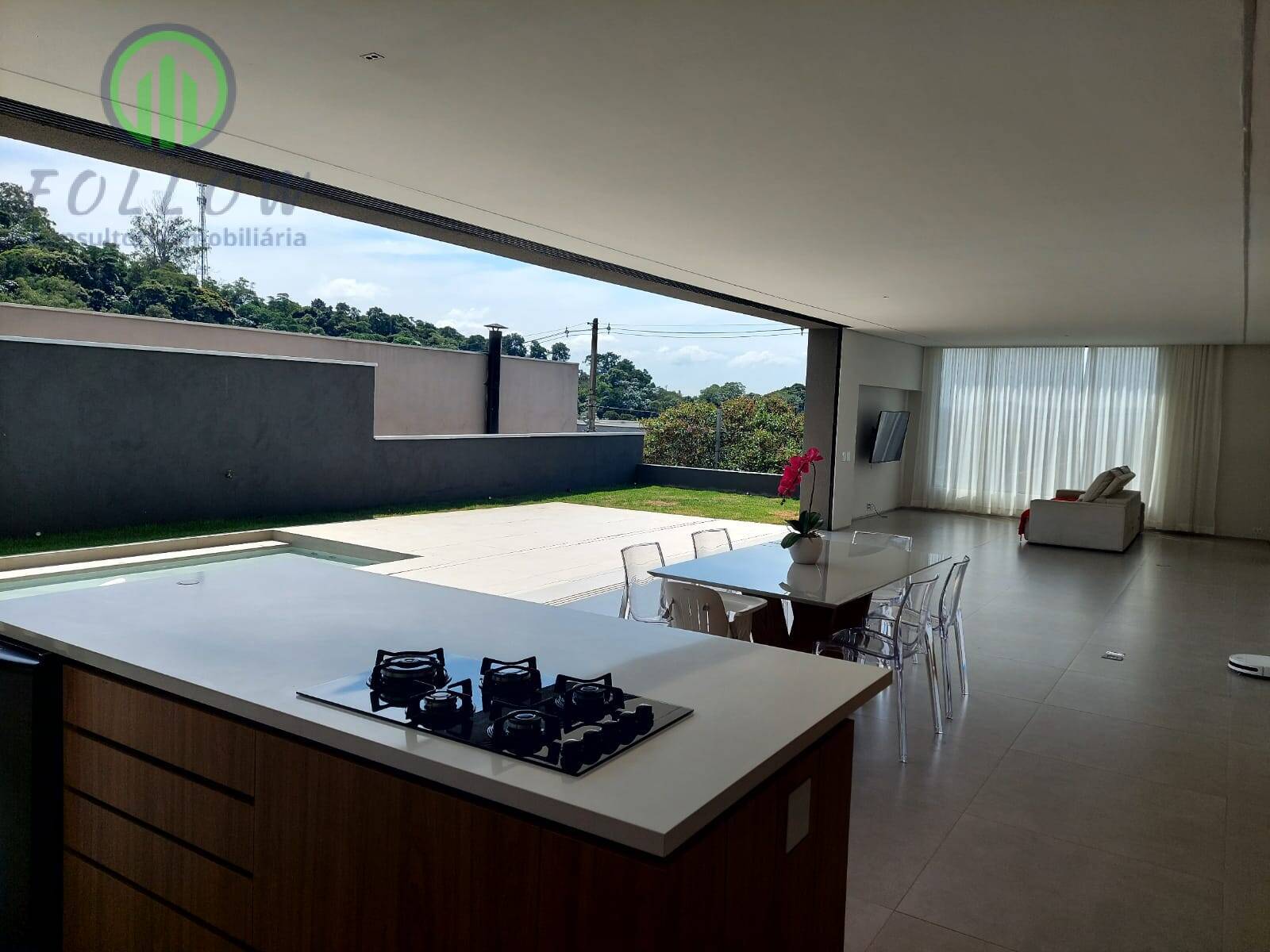 Casa de Condomínio à venda com 4 quartos, 380m² - Foto 24