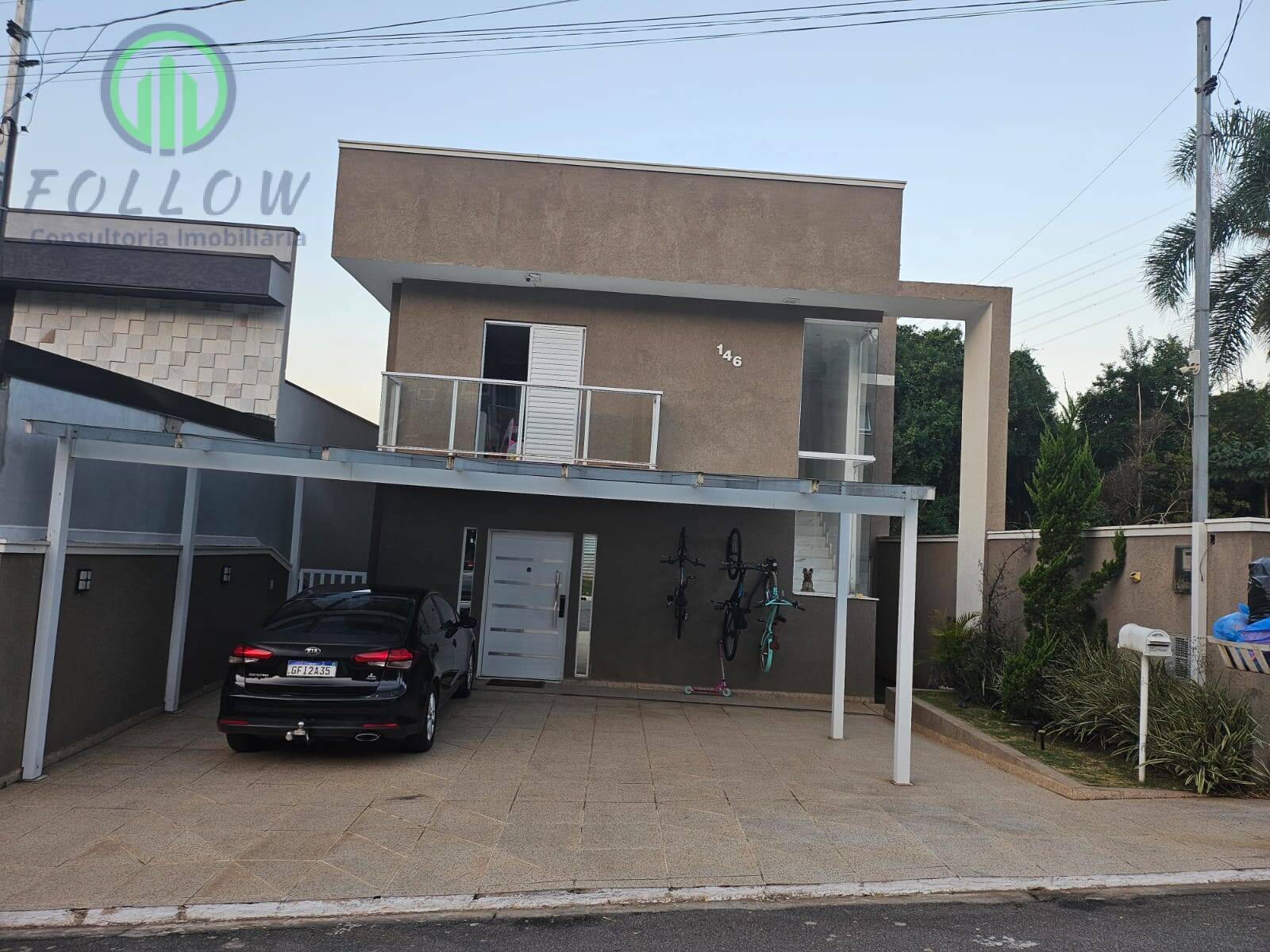 Casa de Condomínio à venda com 3 quartos, 330m² - Foto 14