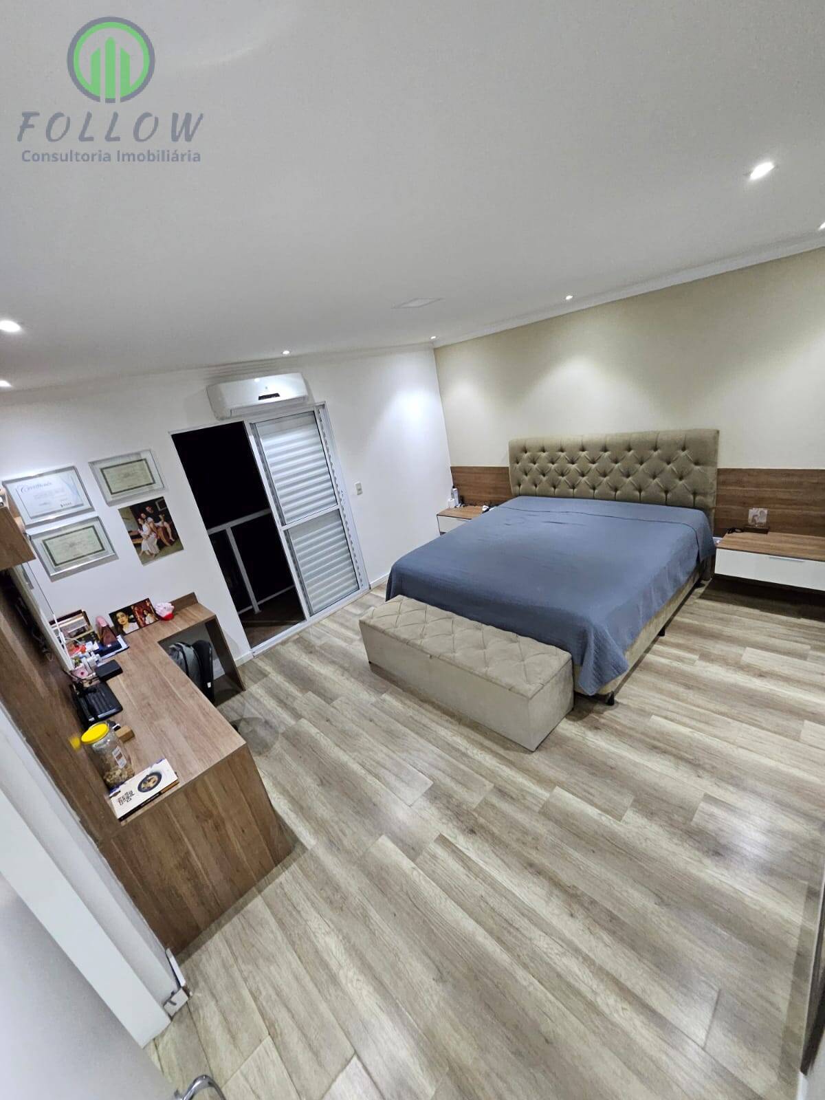 Casa de Condomínio à venda com 3 quartos, 330m² - Foto 35