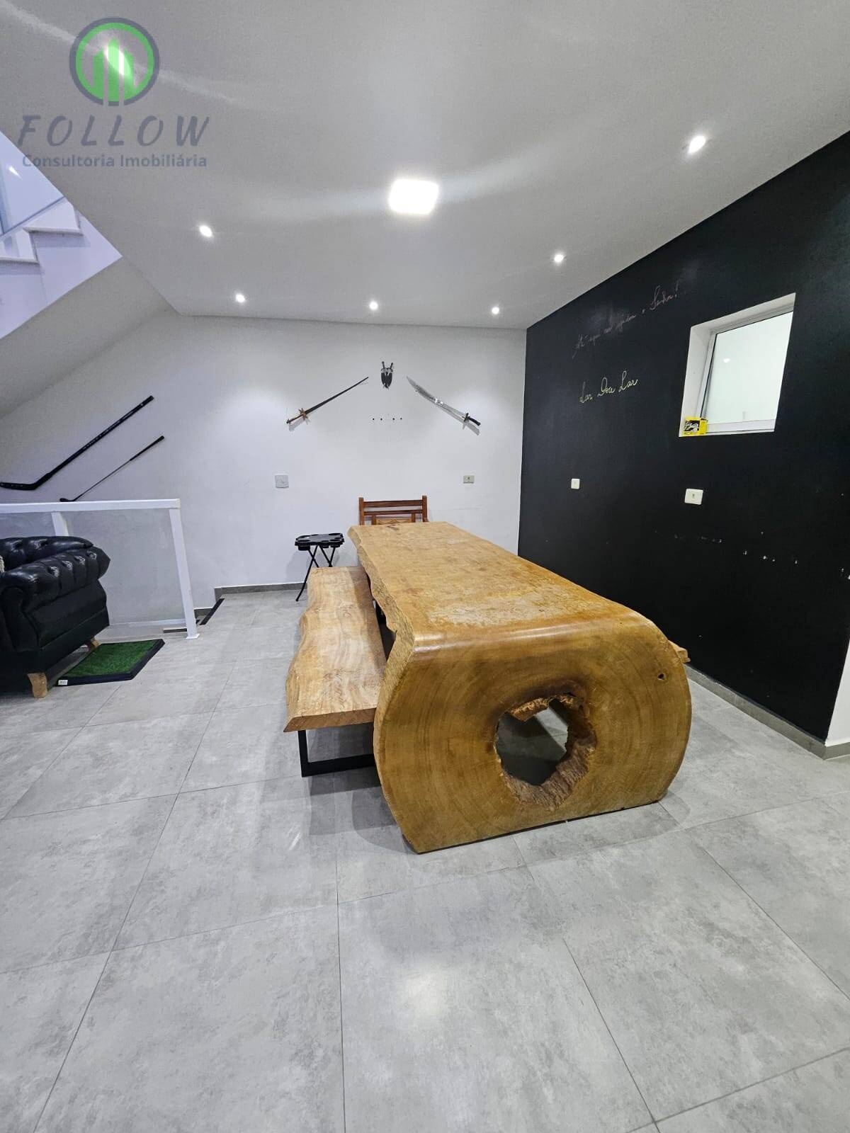 Casa de Condomínio à venda com 3 quartos, 330m² - Foto 9