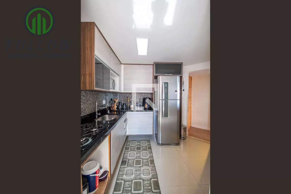 Apartamento à venda com 2 quartos, 54m² - Foto 10