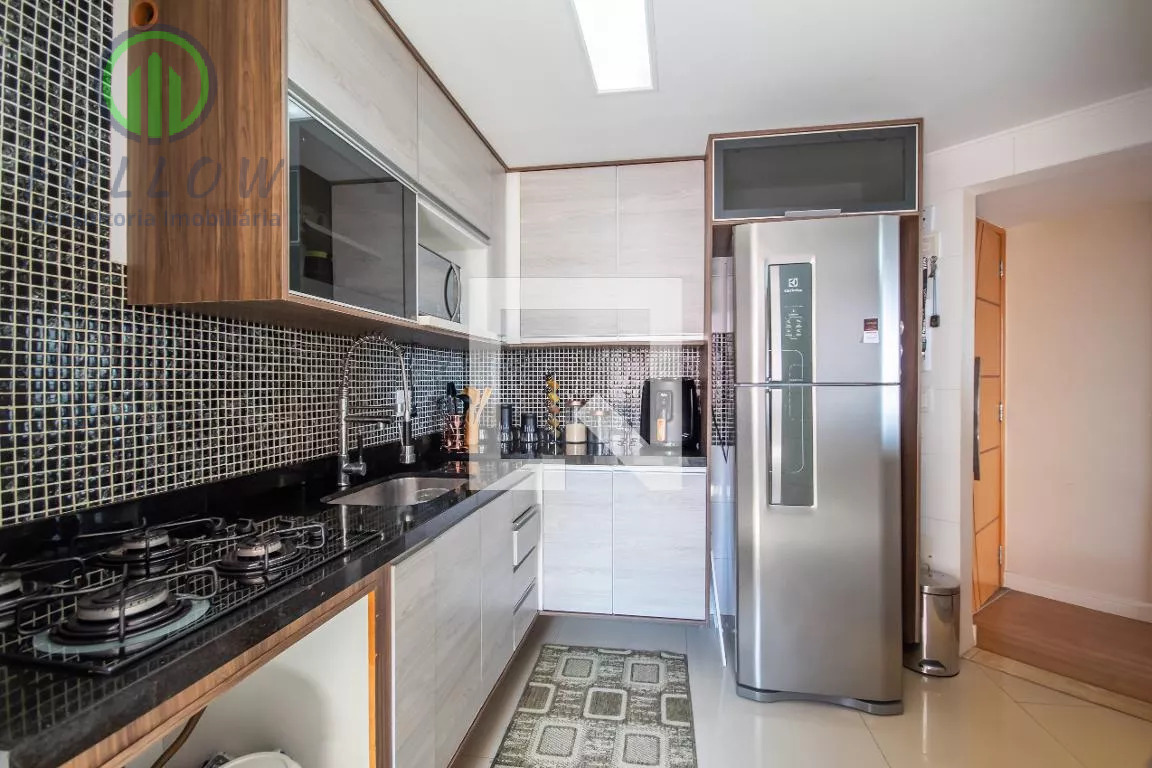 Apartamento à venda com 2 quartos, 54m² - Foto 6