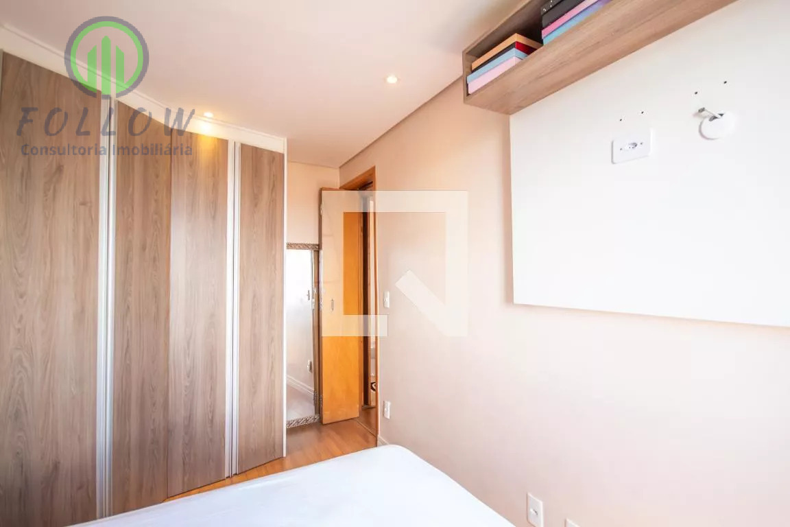 Apartamento à venda com 2 quartos, 54m² - Foto 14