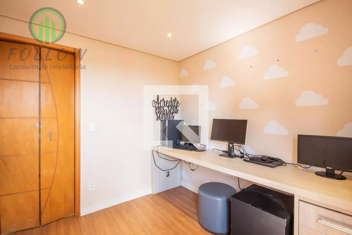 Apartamento à venda com 2 quartos, 54m² - Foto 17