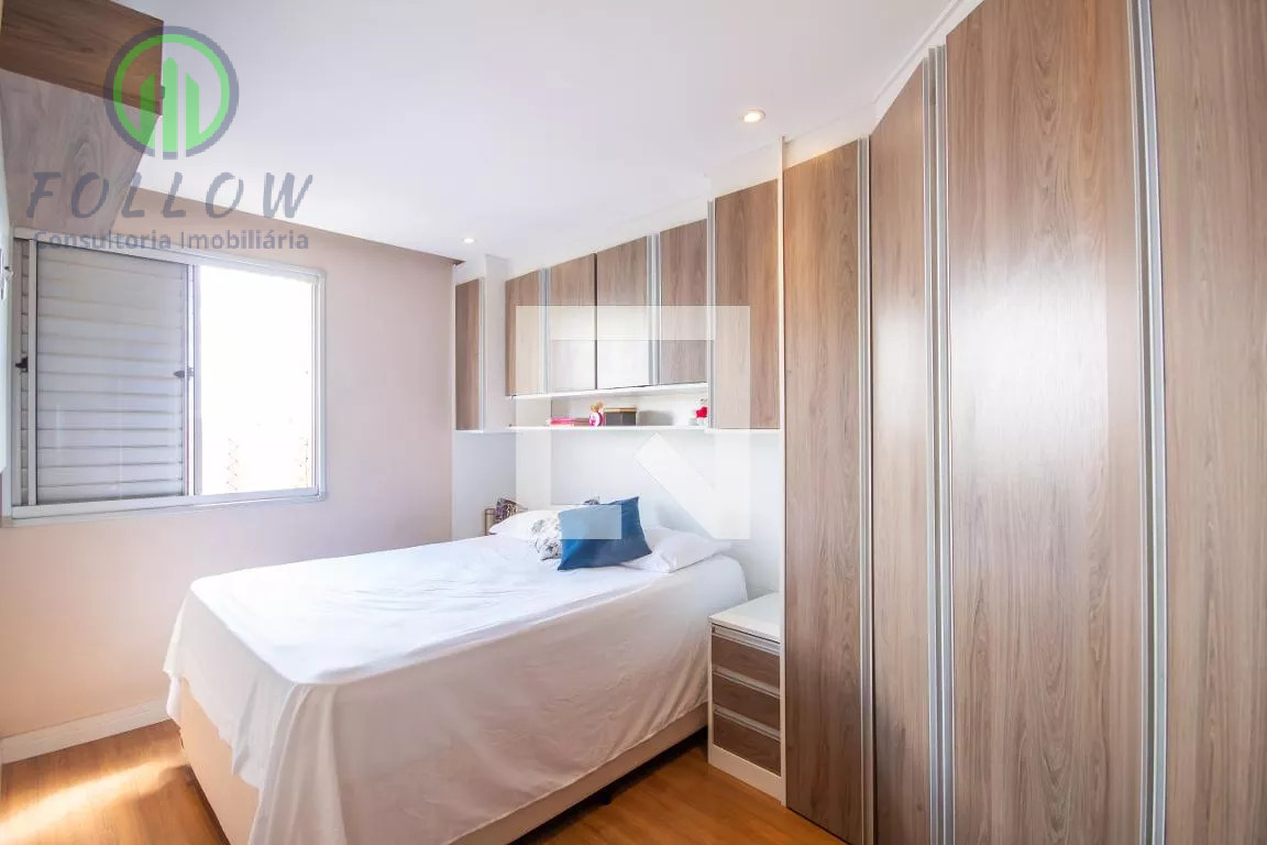 Apartamento à venda com 2 quartos, 54m² - Foto 16