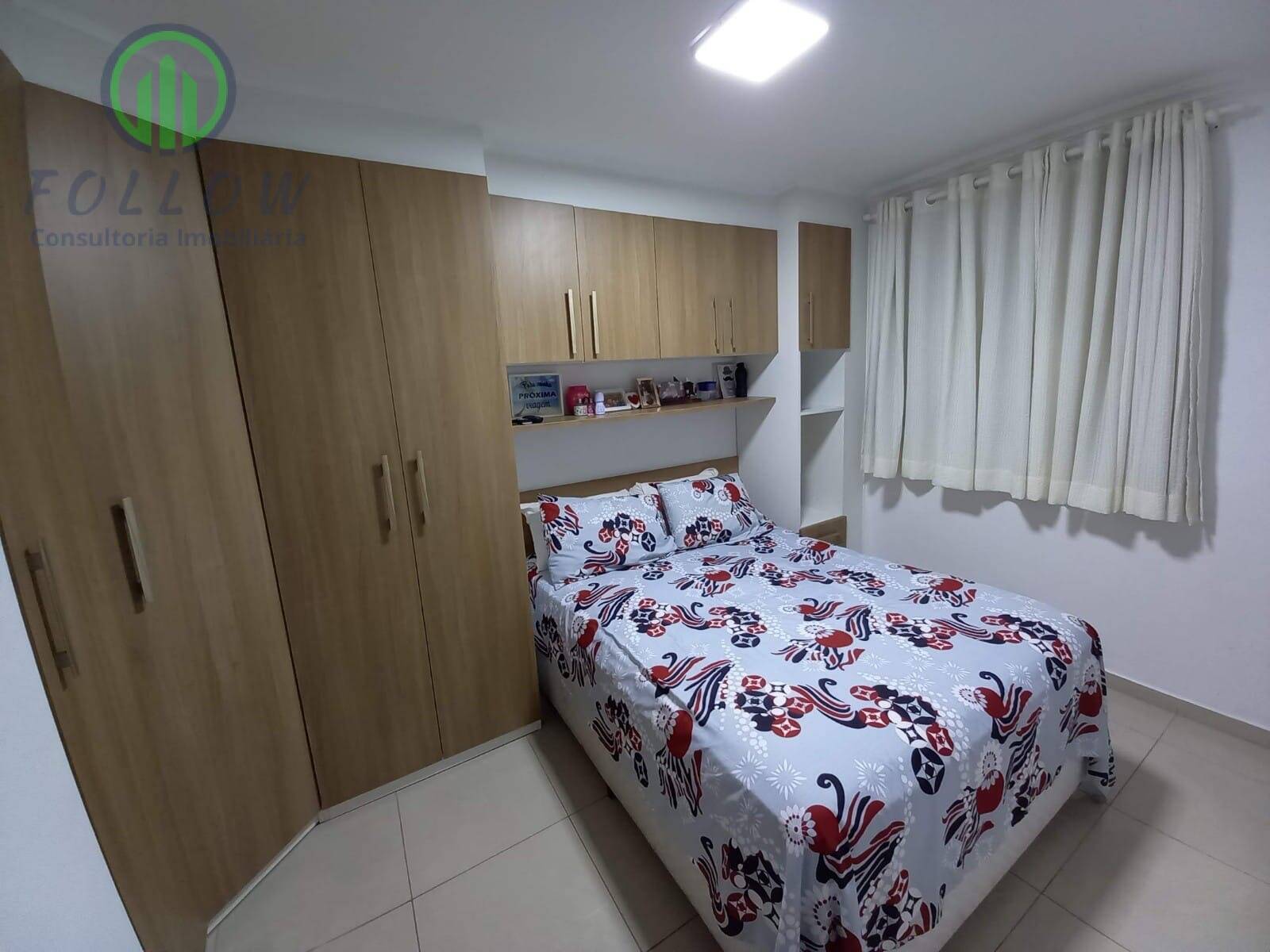 Apartamento à venda com 2 quartos, 57m² - Foto 20