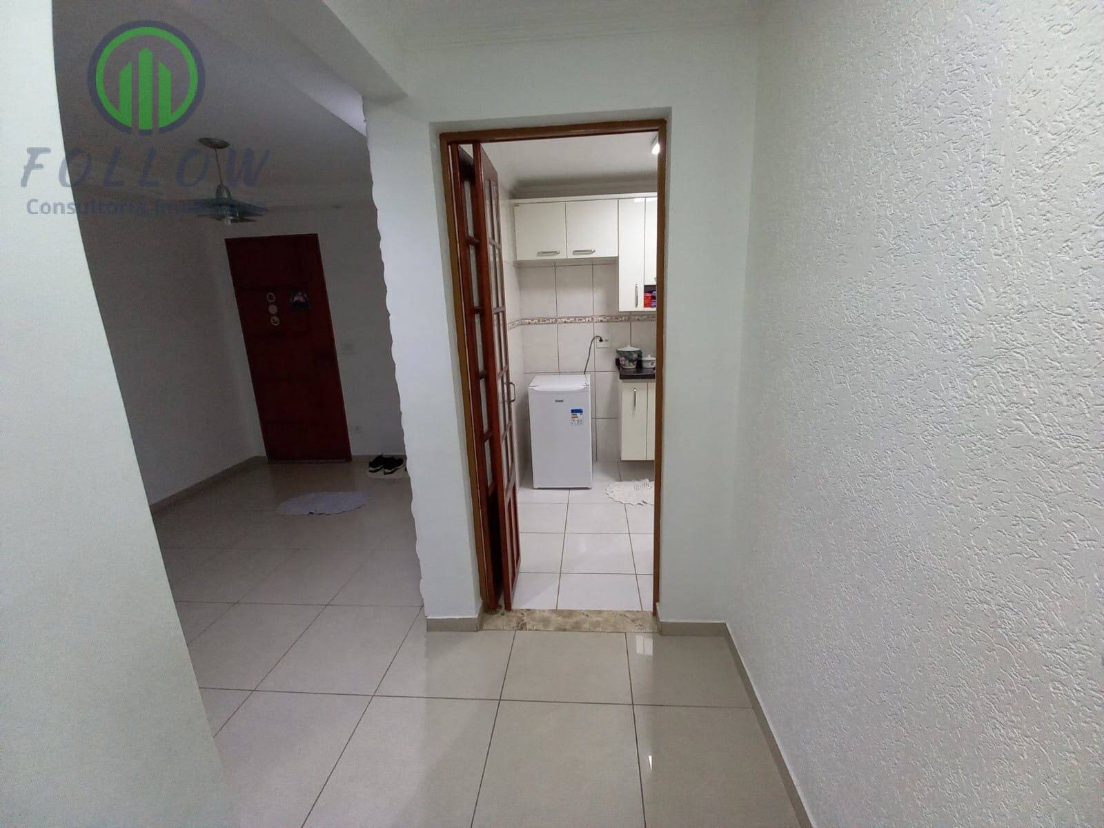 Apartamento à venda com 2 quartos, 57m² - Foto 33