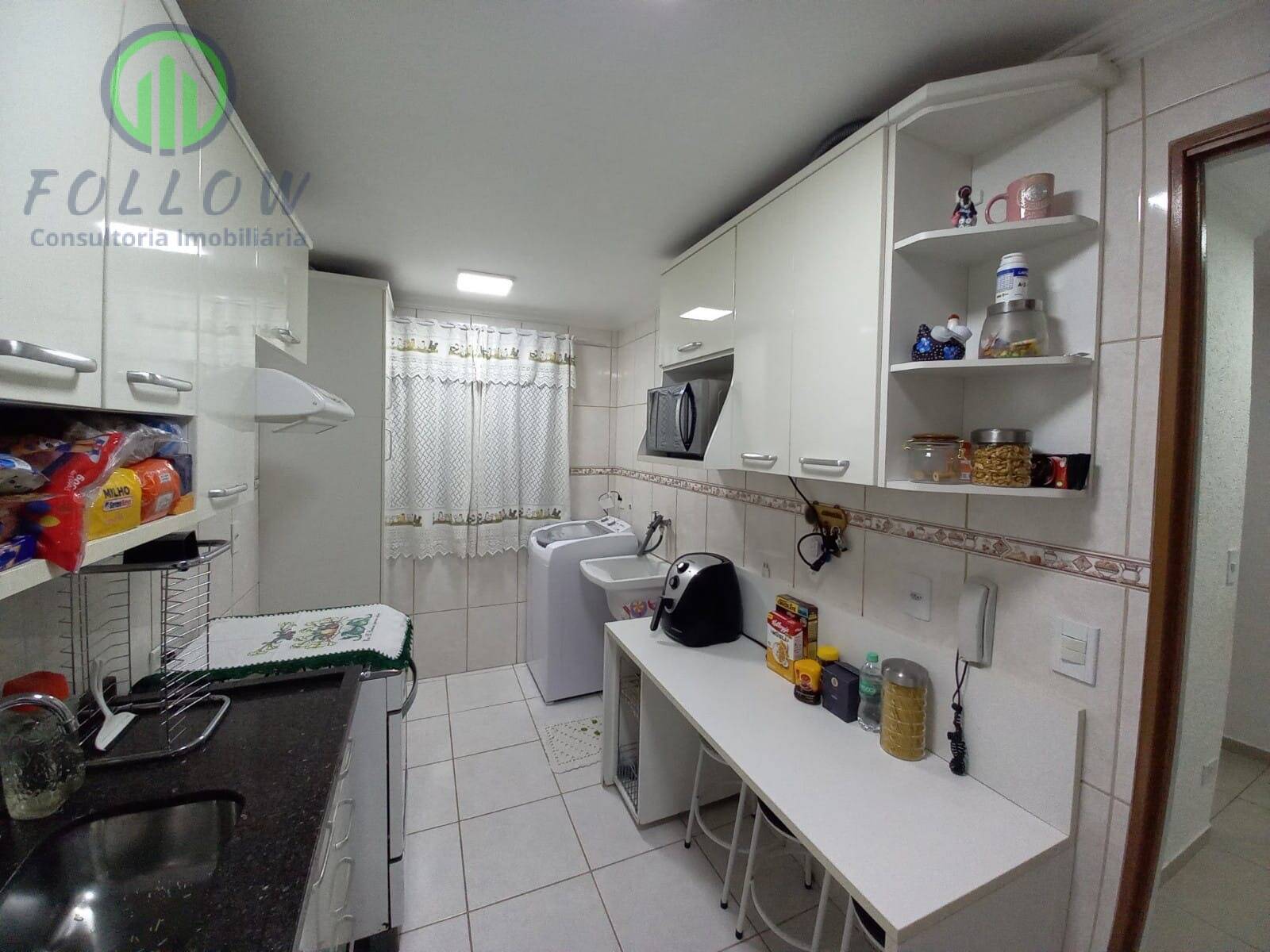 Apartamento à venda com 2 quartos, 57m² - Foto 34