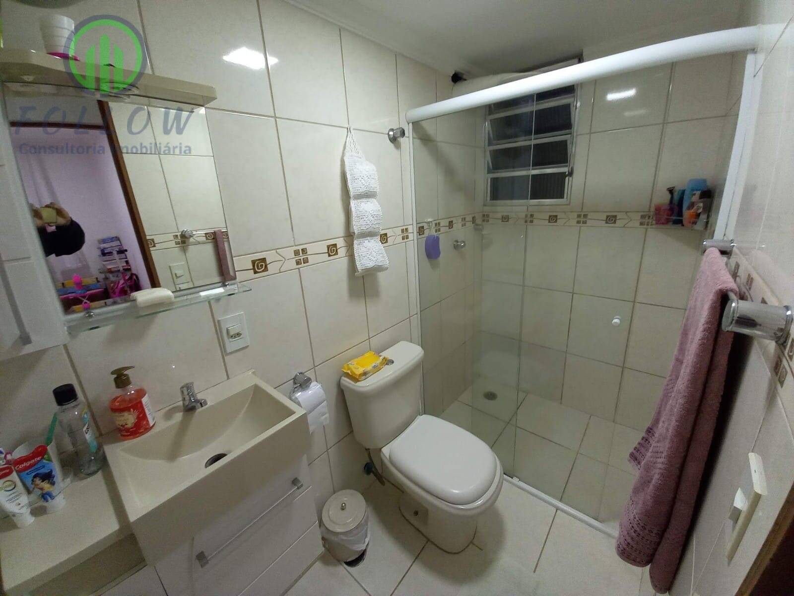 Apartamento à venda com 2 quartos, 57m² - Foto 42