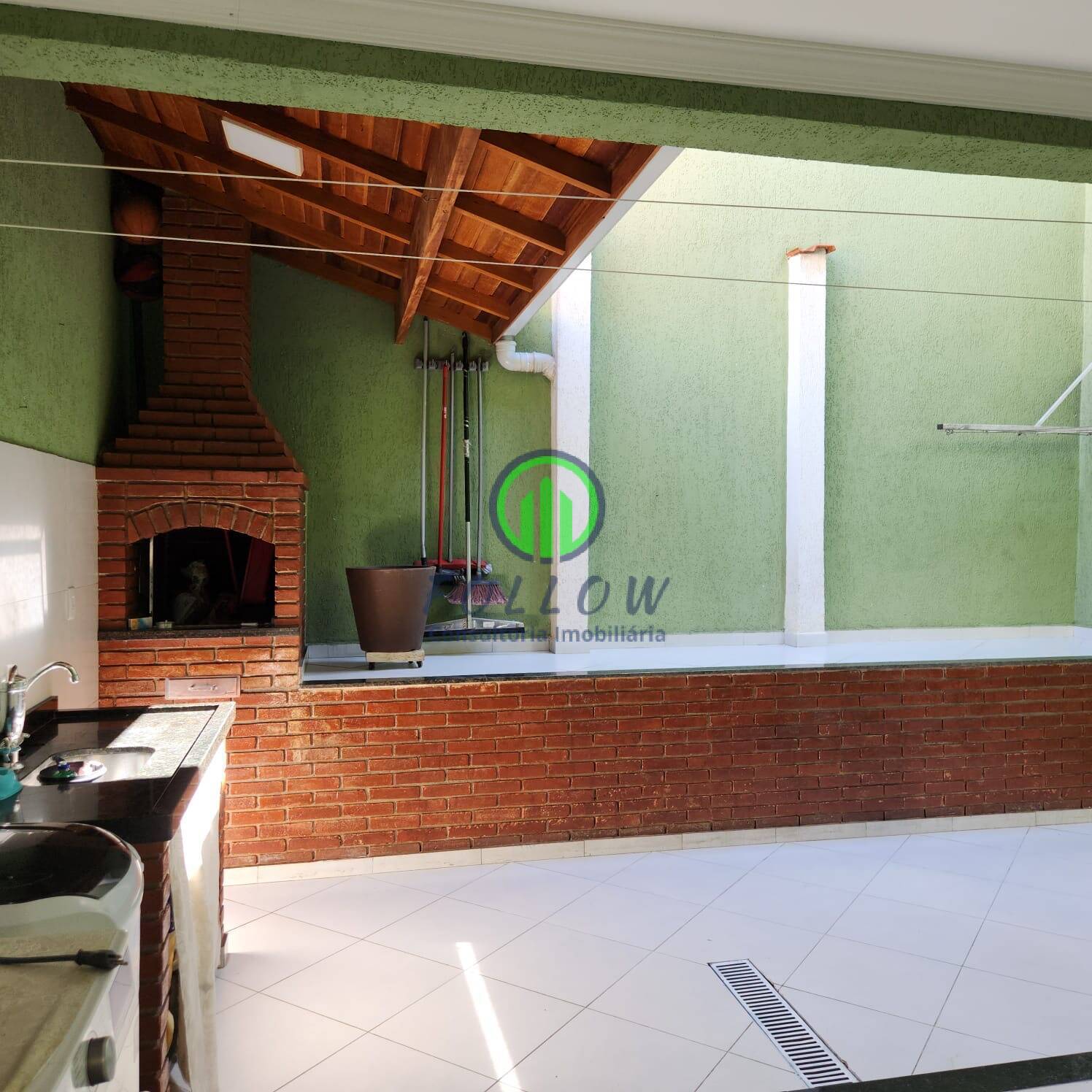 Sobrado à venda com 3 quartos, 180m² - Foto 13