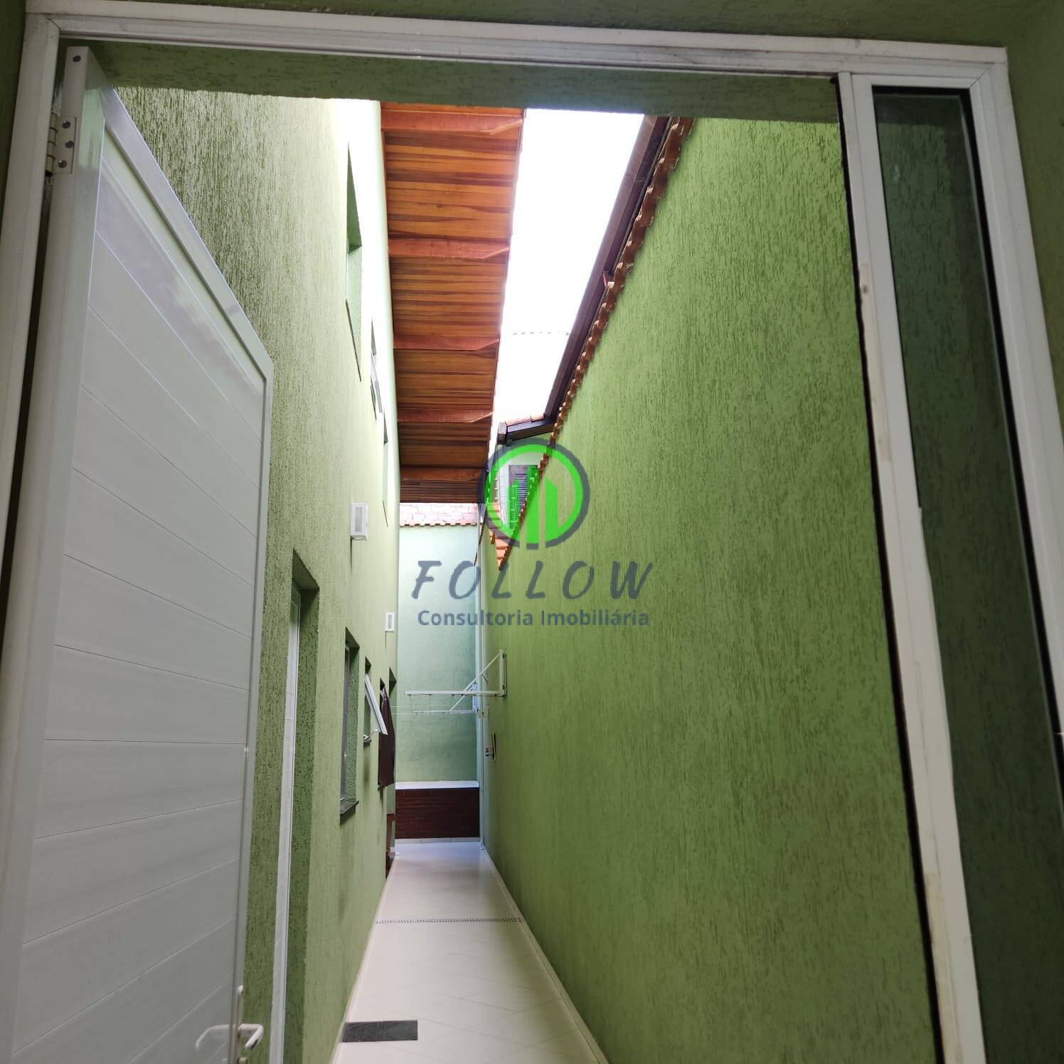 Sobrado à venda com 3 quartos, 180m² - Foto 15