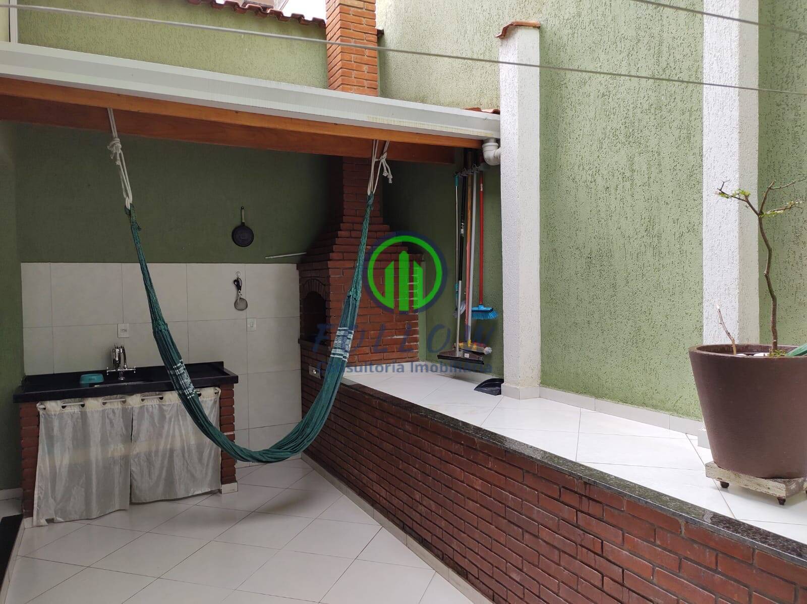 Sobrado à venda com 3 quartos, 180m² - Foto 14