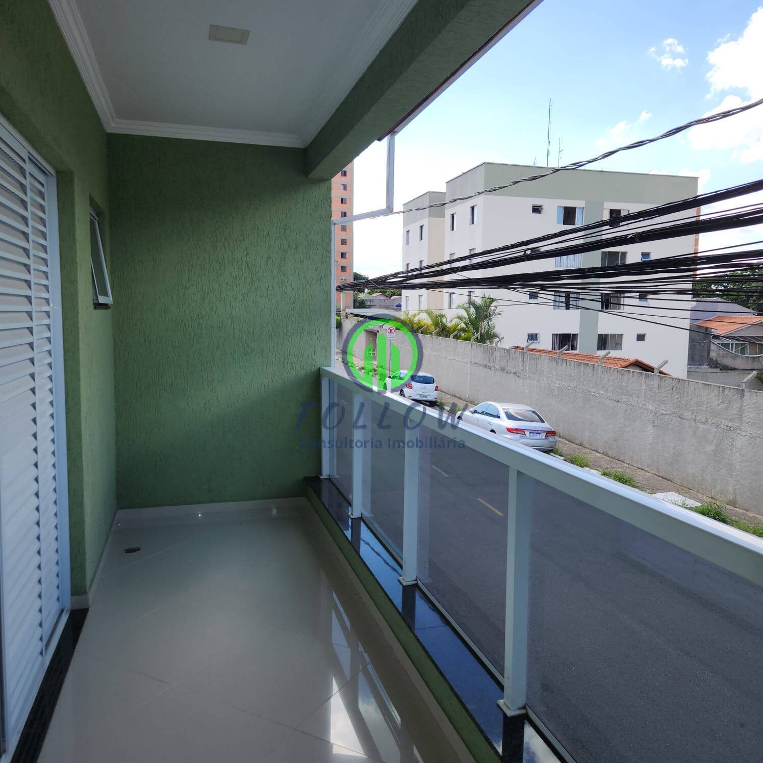 Sobrado à venda com 3 quartos, 180m² - Foto 5