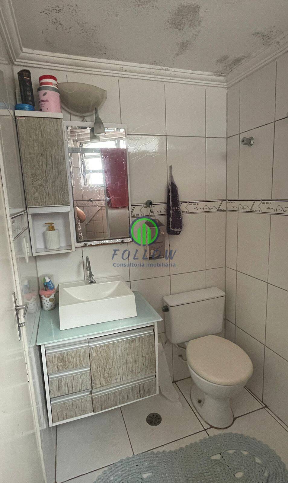 Apartamento à venda com 2 quartos, 54m² - Foto 9