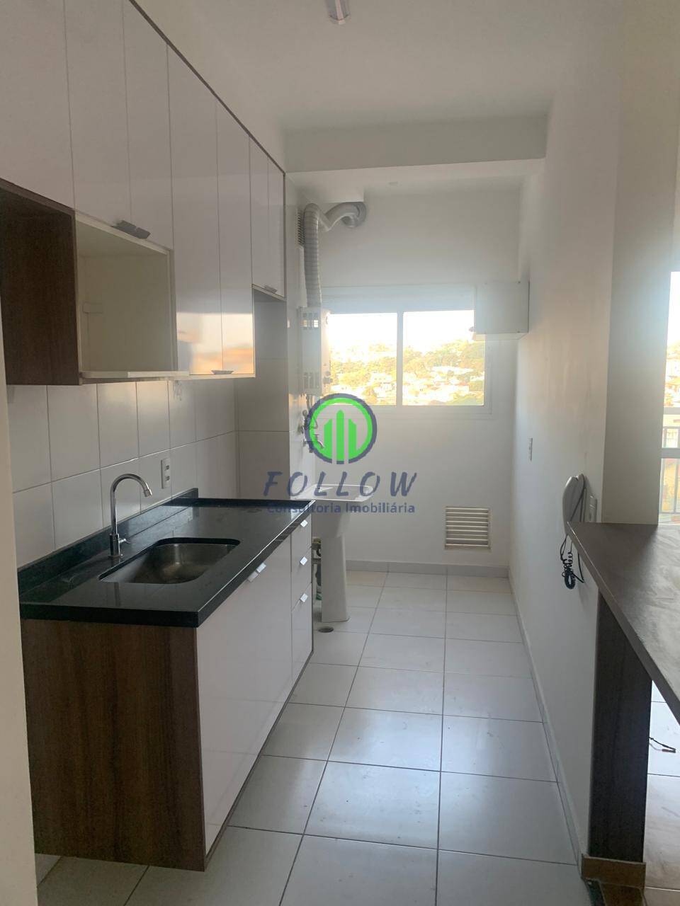 Apartamento à venda com 2 quartos, 50m² - Foto 5