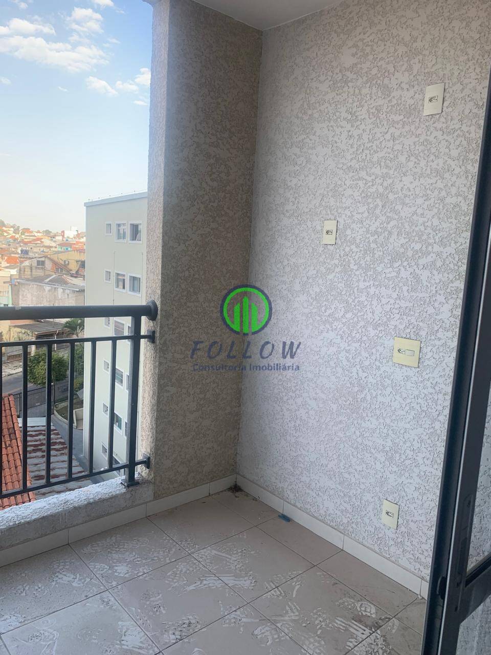 Apartamento à venda com 2 quartos, 50m² - Foto 11