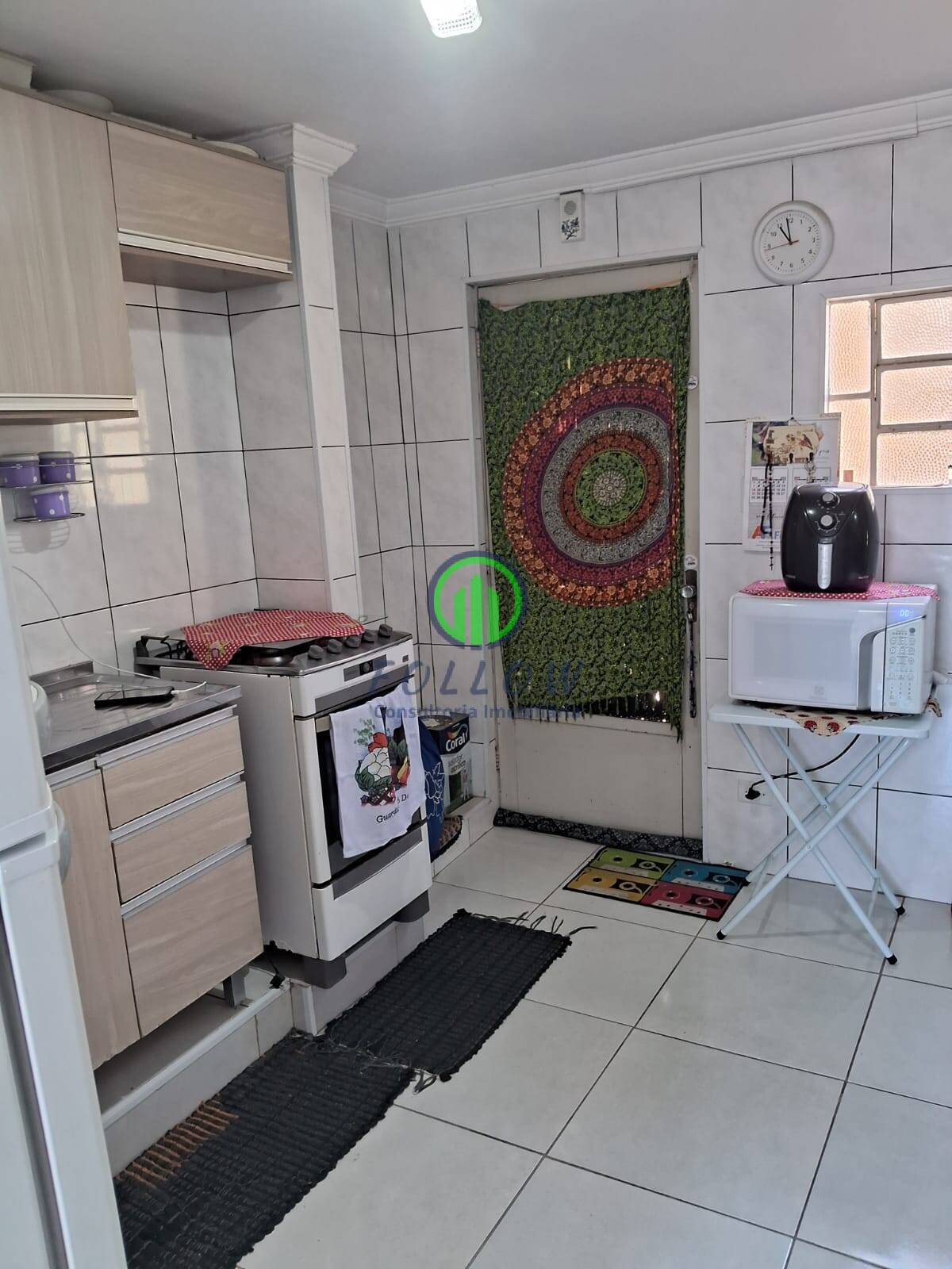 Apartamento à venda com 1 quarto, 50m² - Foto 6