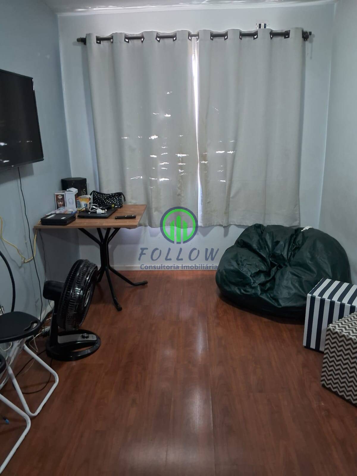 Apartamento à venda com 1 quarto, 50m² - Foto 7