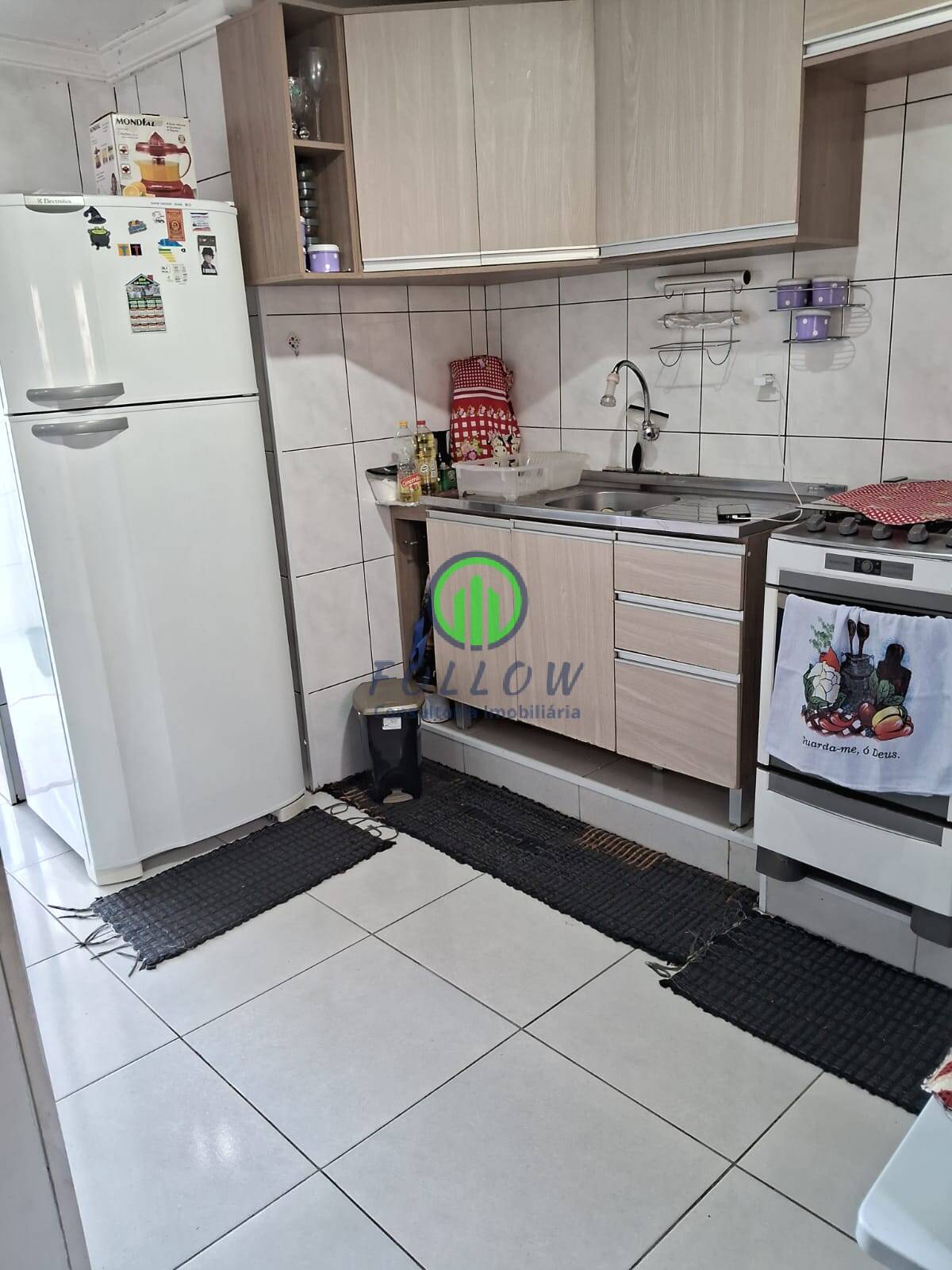 Apartamento à venda com 1 quarto, 50m² - Foto 8