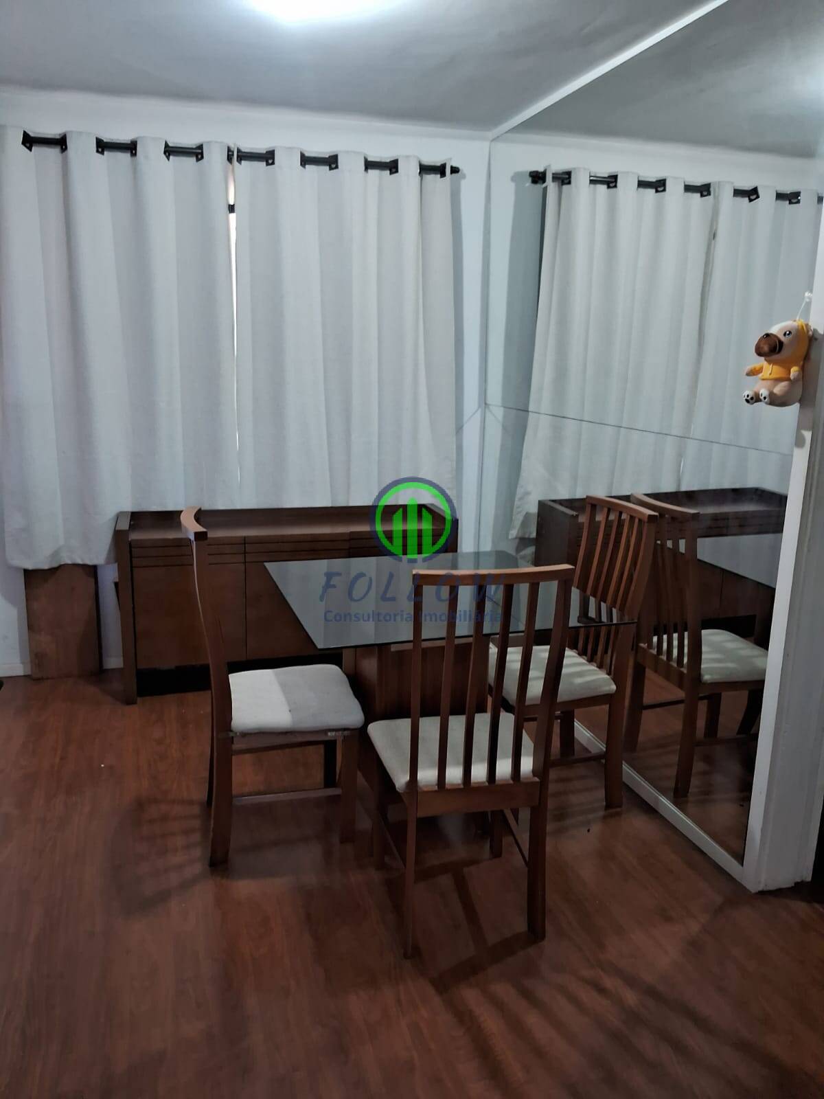 Apartamento à venda com 1 quarto, 50m² - Foto 9