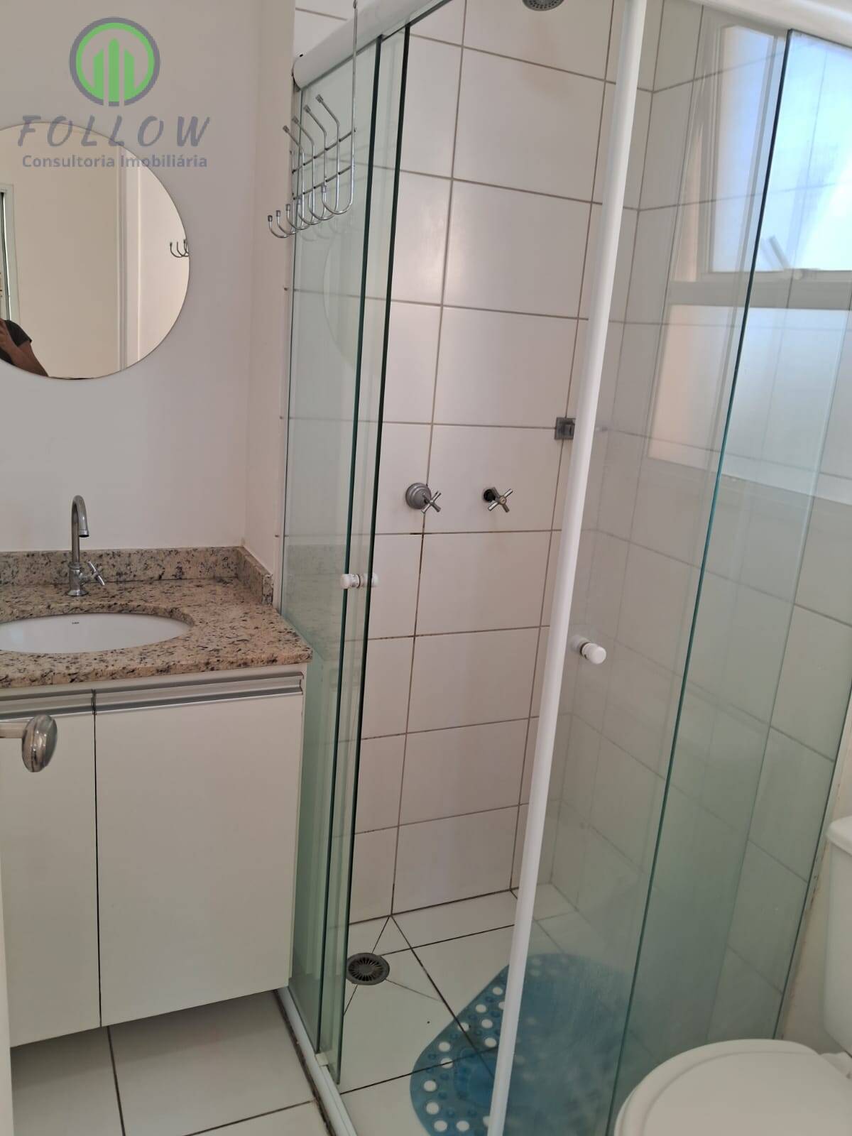 Apartamento à venda com 3 quartos, 65m² - Foto 9