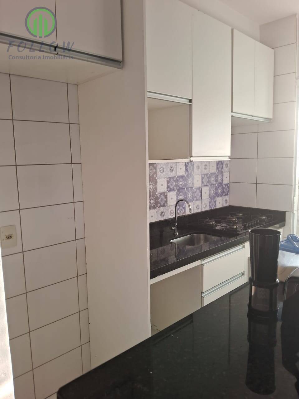 Apartamento à venda com 3 quartos, 65m² - Foto 4