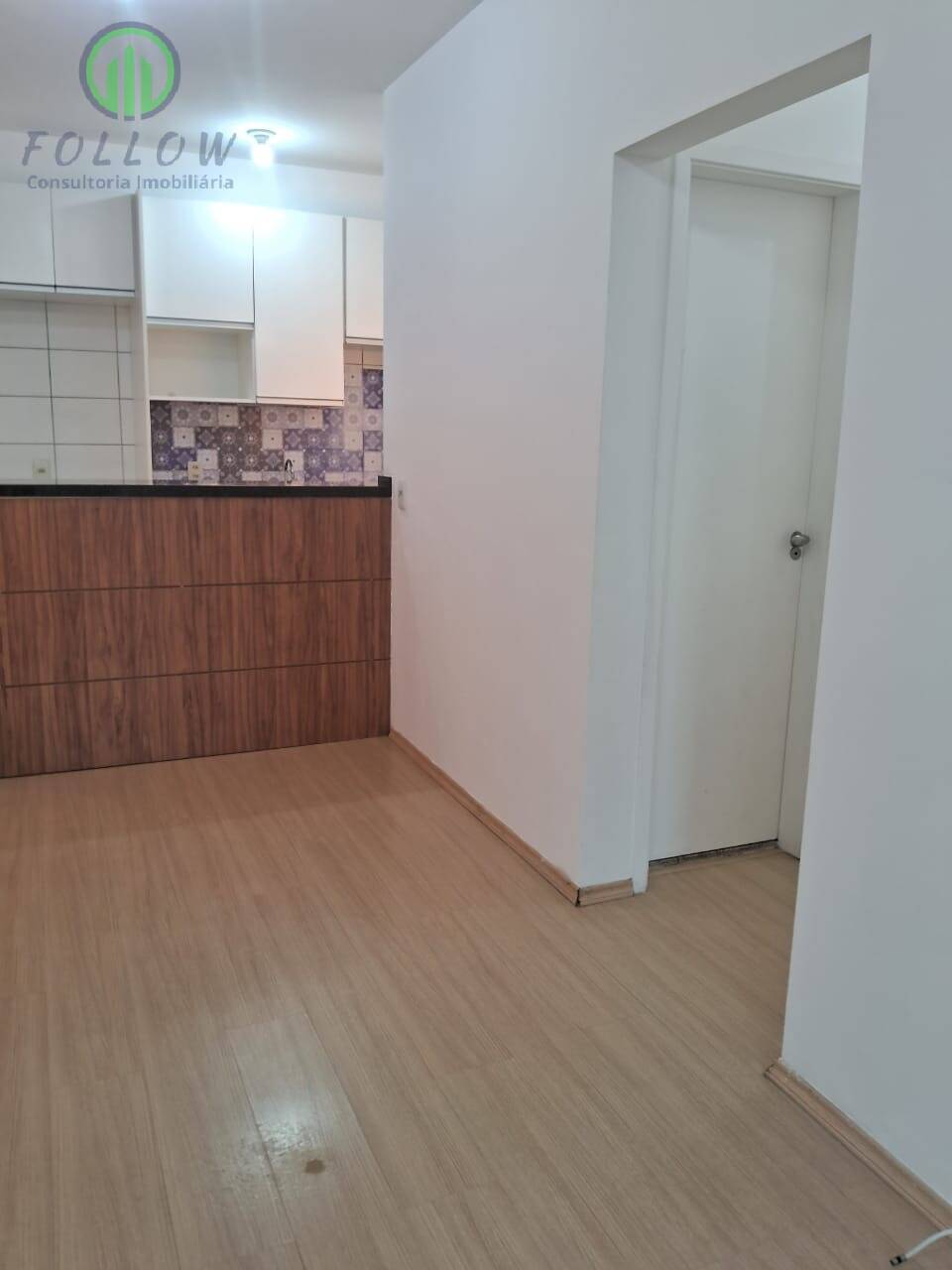 Apartamento à venda com 3 quartos, 65m² - Foto 1