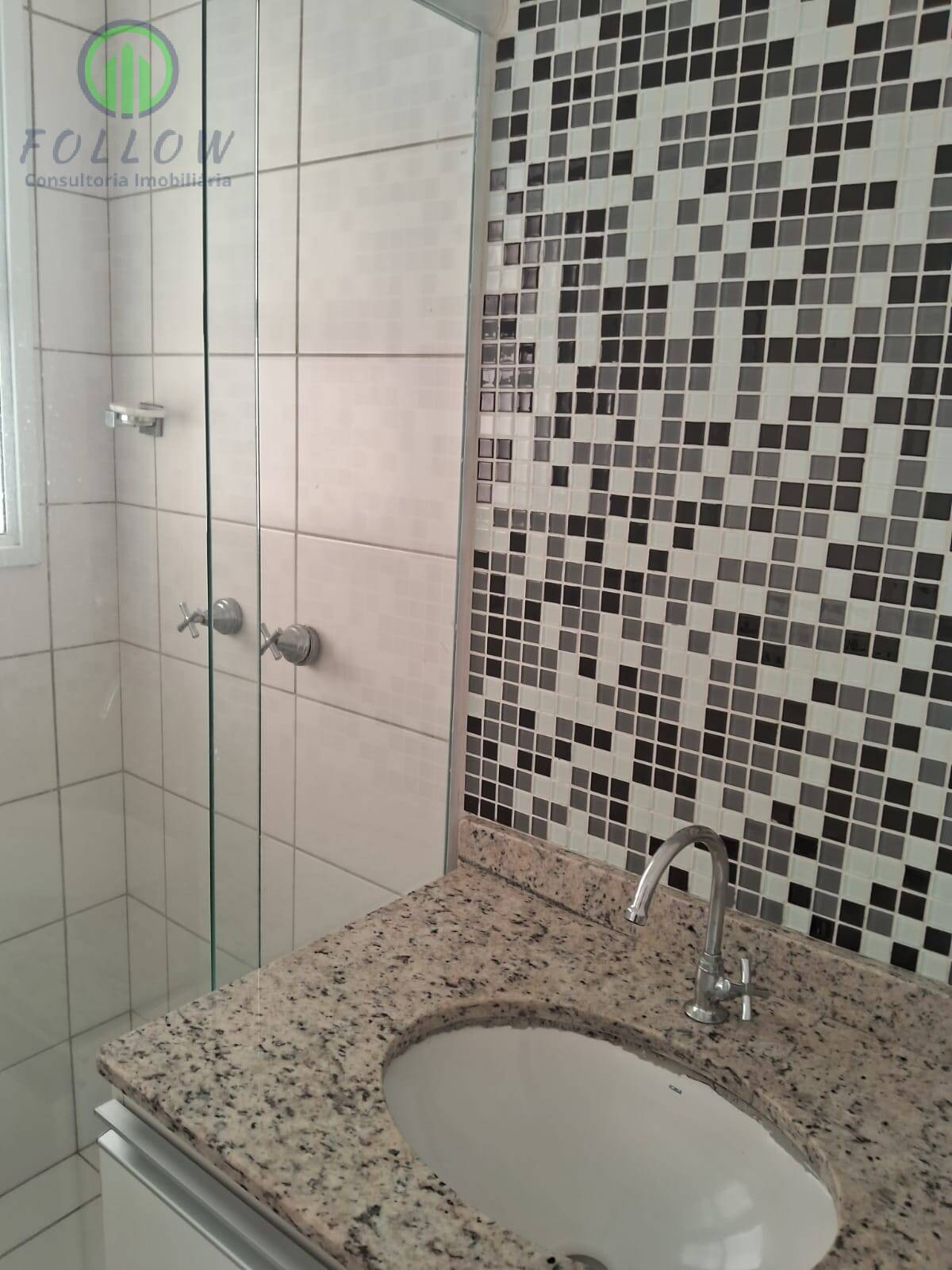 Apartamento à venda com 3 quartos, 65m² - Foto 25