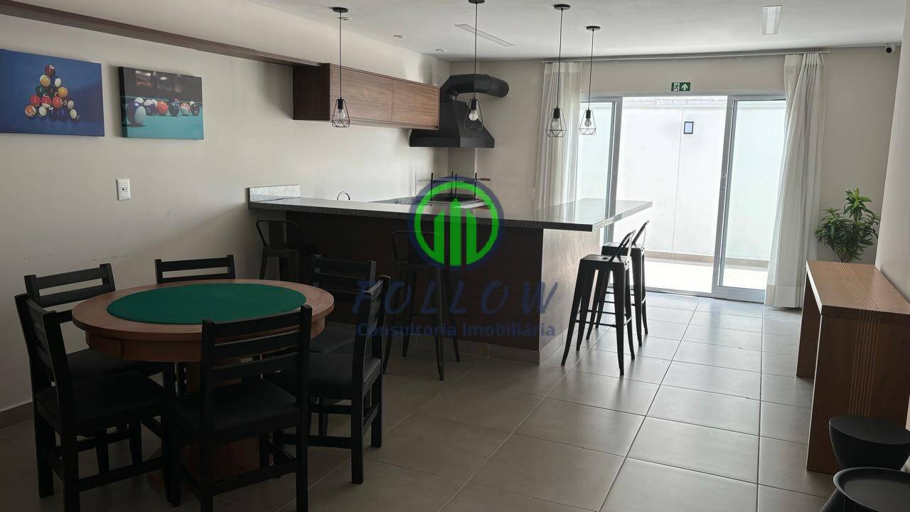 Apartamento à venda com 3 quartos, 65m² - Foto 13