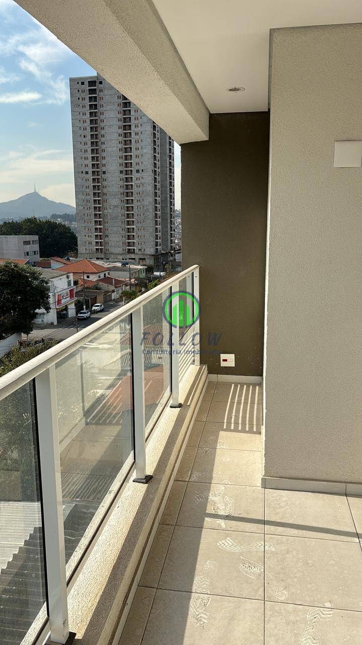 Apartamento à venda com 3 quartos, 65m² - Foto 6