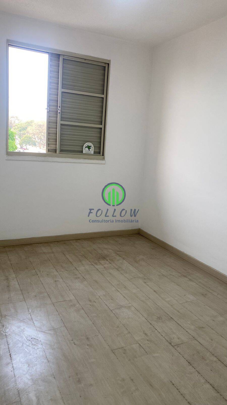 Apartamento à venda com 2 quartos, 46m² - Foto 4