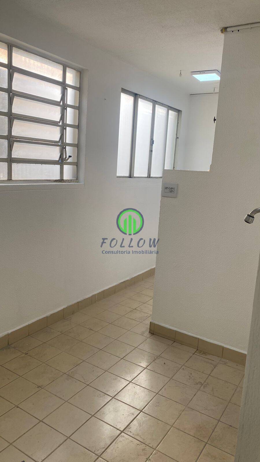 Apartamento à venda com 2 quartos, 46m² - Foto 6