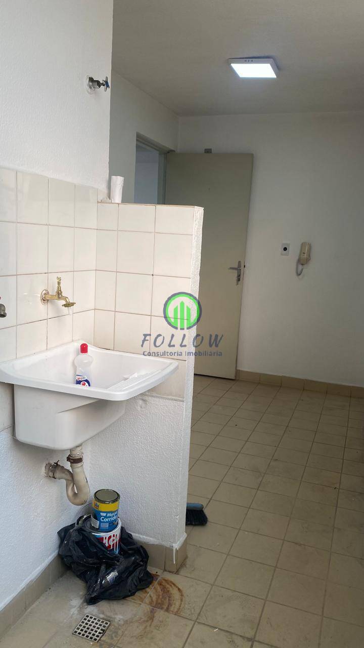 Apartamento à venda com 2 quartos, 46m² - Foto 9