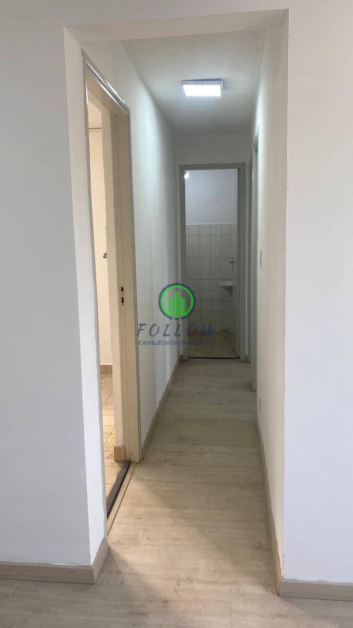 Apartamento à venda com 2 quartos, 46m² - Foto 10