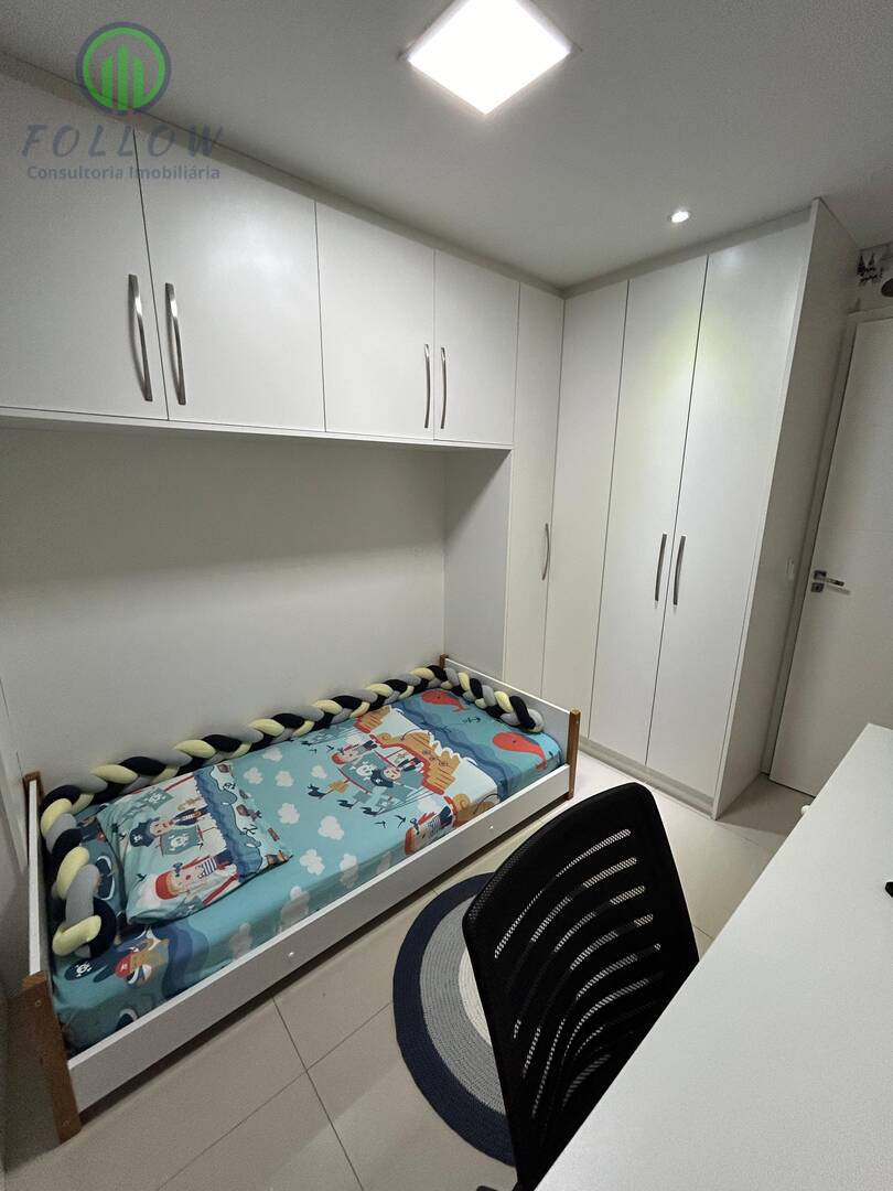 Apartamento à venda com 2 quartos, 54m² - Foto 9