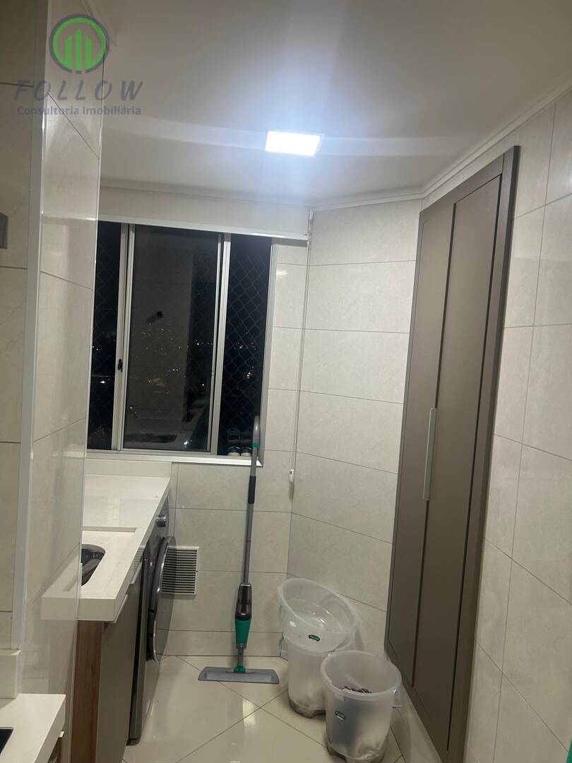 Apartamento à venda com 2 quartos, 54m² - Foto 20