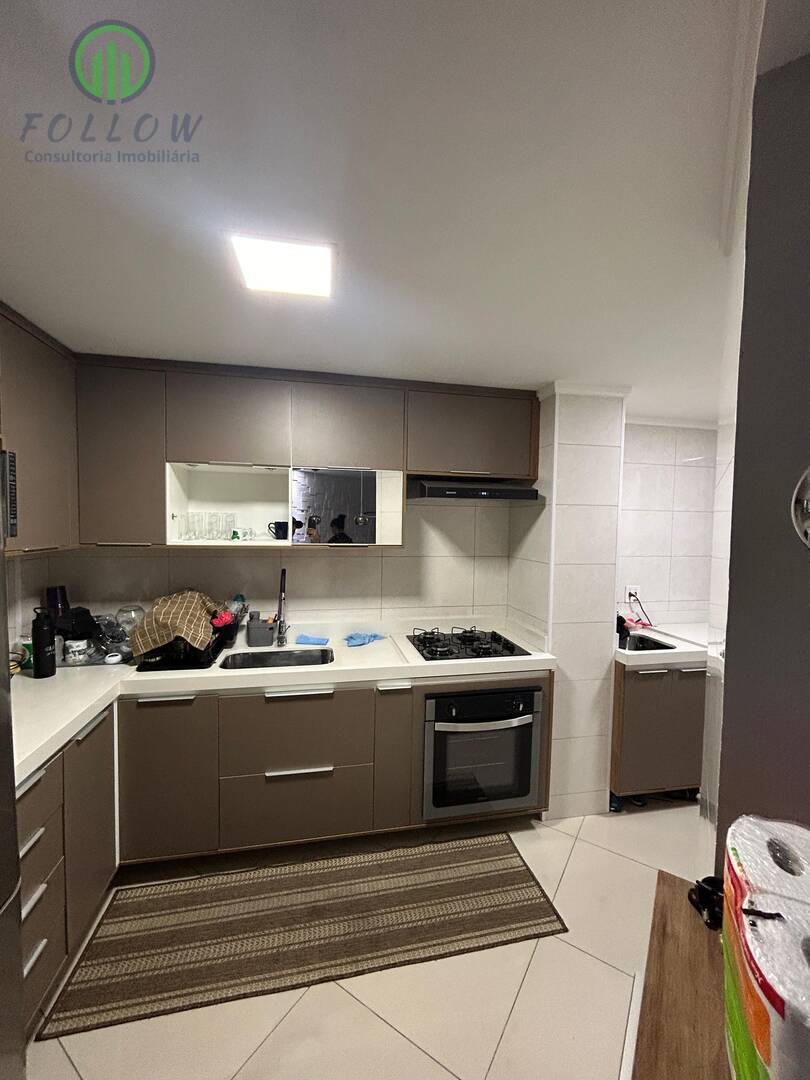 Apartamento à venda com 2 quartos, 54m² - Foto 6