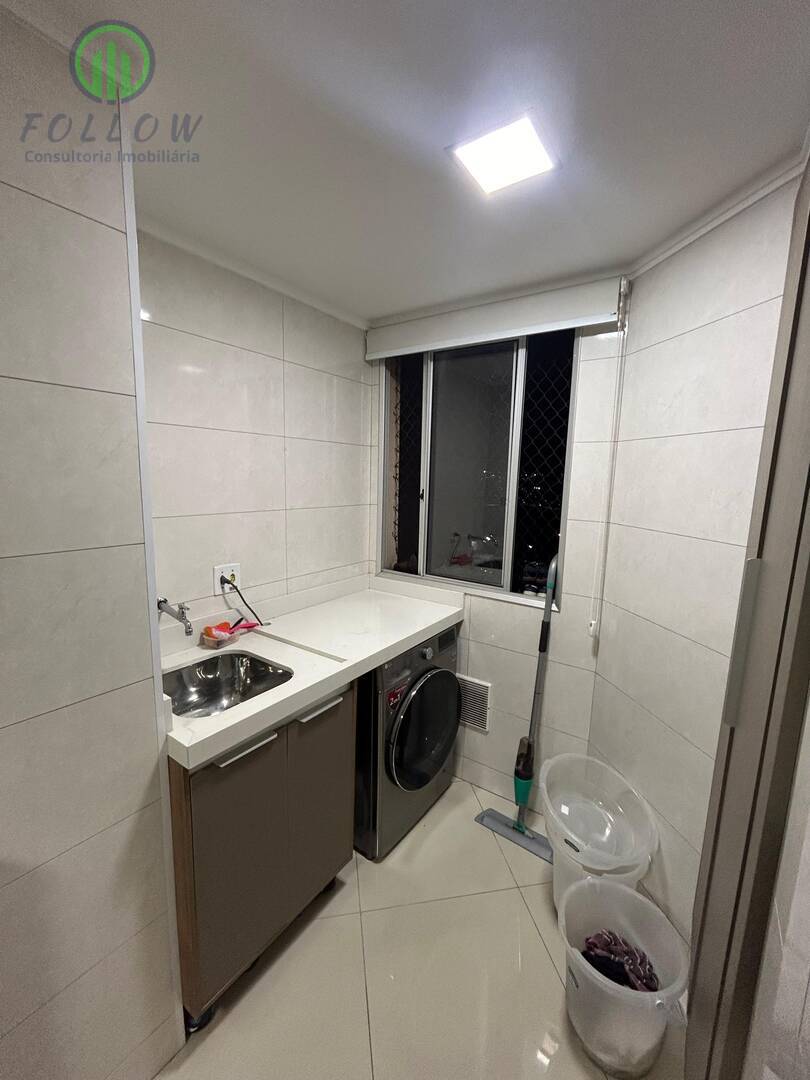 Apartamento à venda com 2 quartos, 54m² - Foto 21