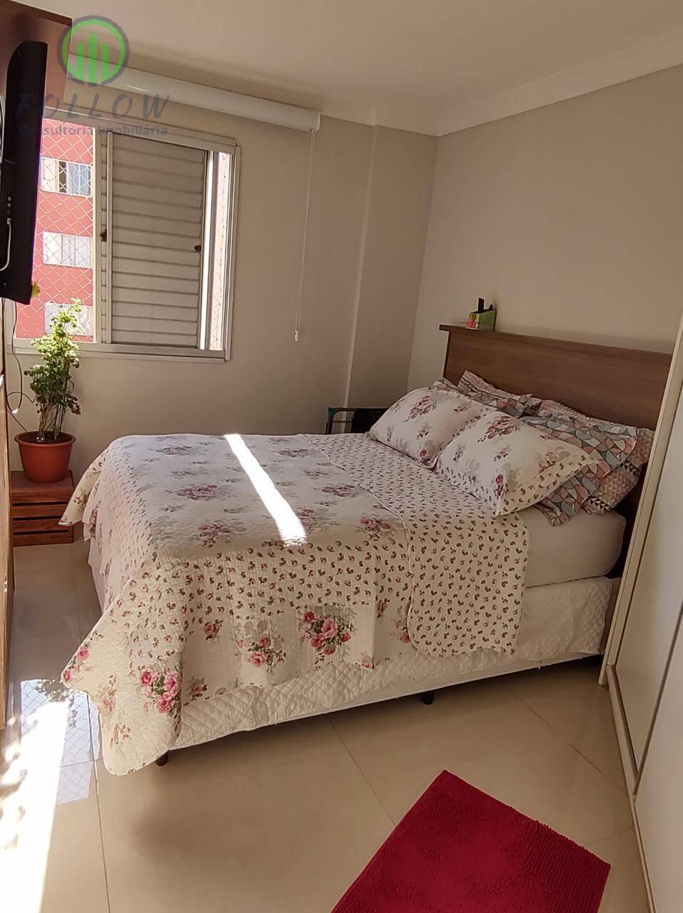 Apartamento à venda com 2 quartos, 54m² - Foto 16