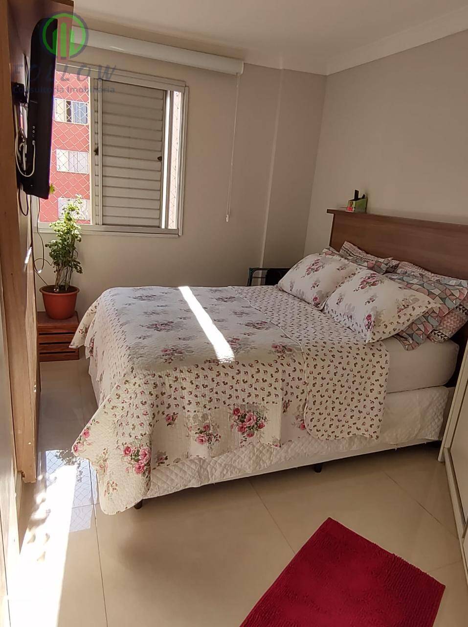 Apartamento à venda com 2 quartos, 54m² - Foto 14