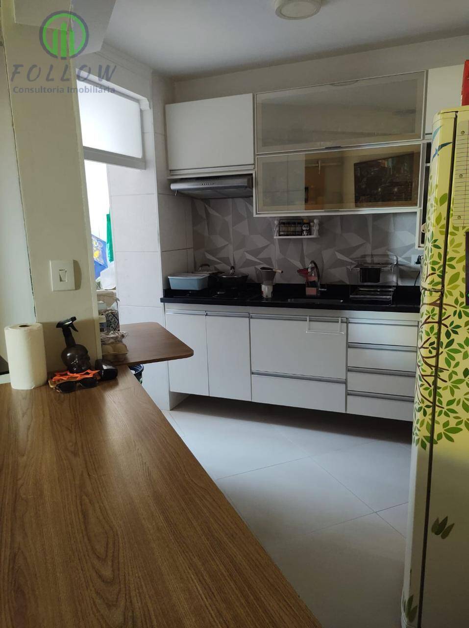 Apartamento à venda com 2 quartos, 54m² - Foto 11