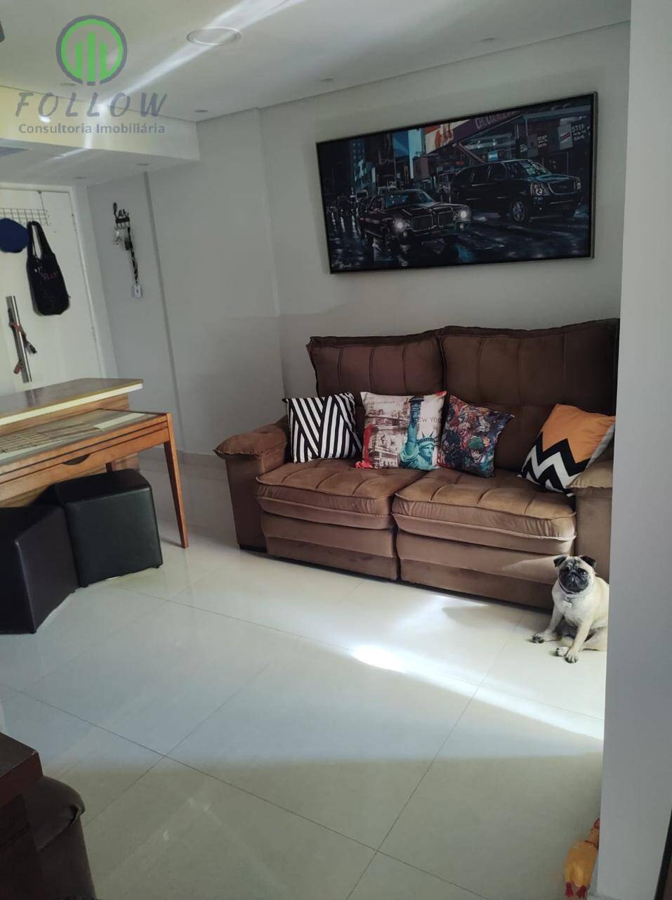 Apartamento à venda com 2 quartos, 54m² - Foto 26