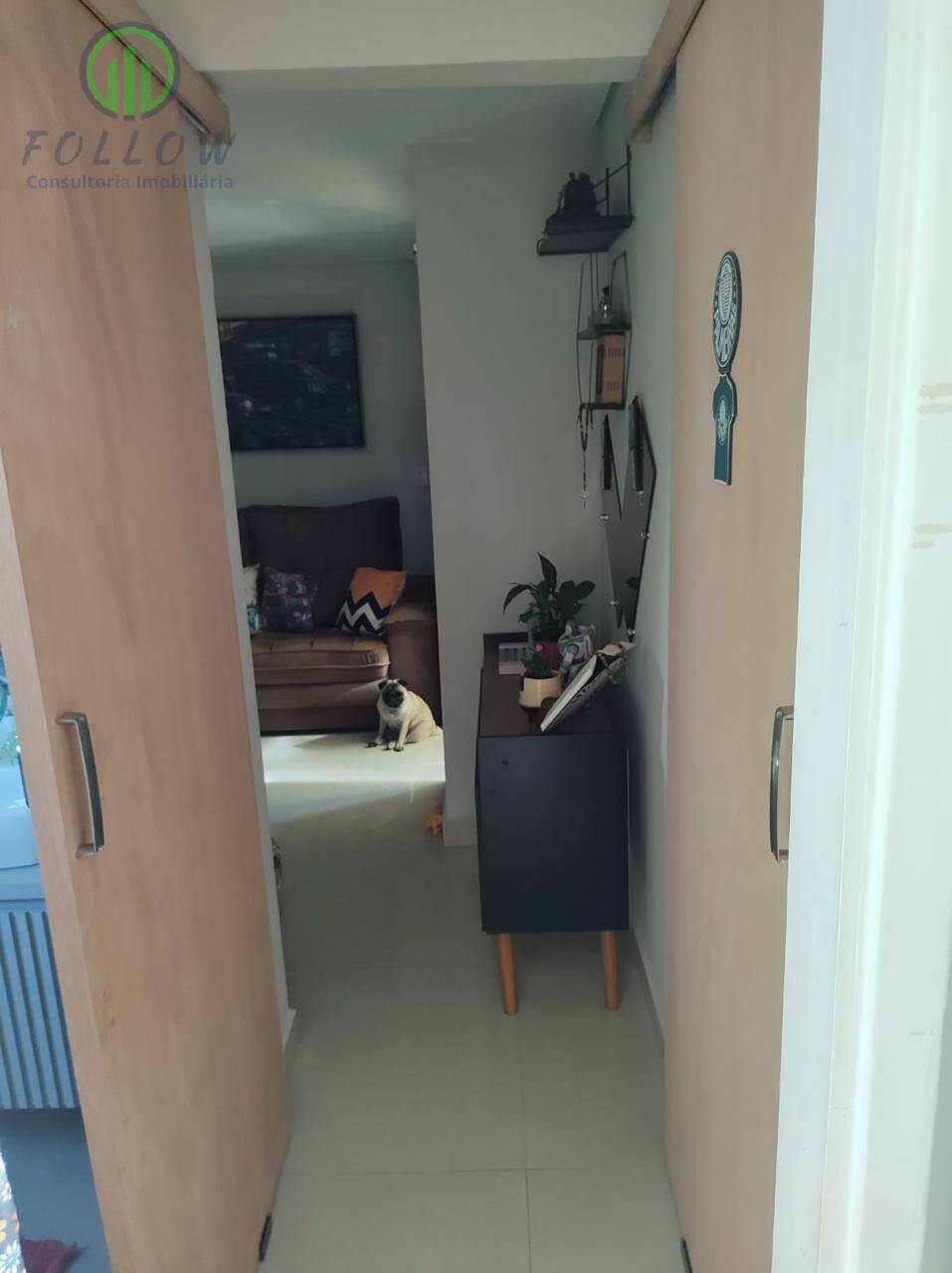 Apartamento à venda com 2 quartos, 54m² - Foto 23