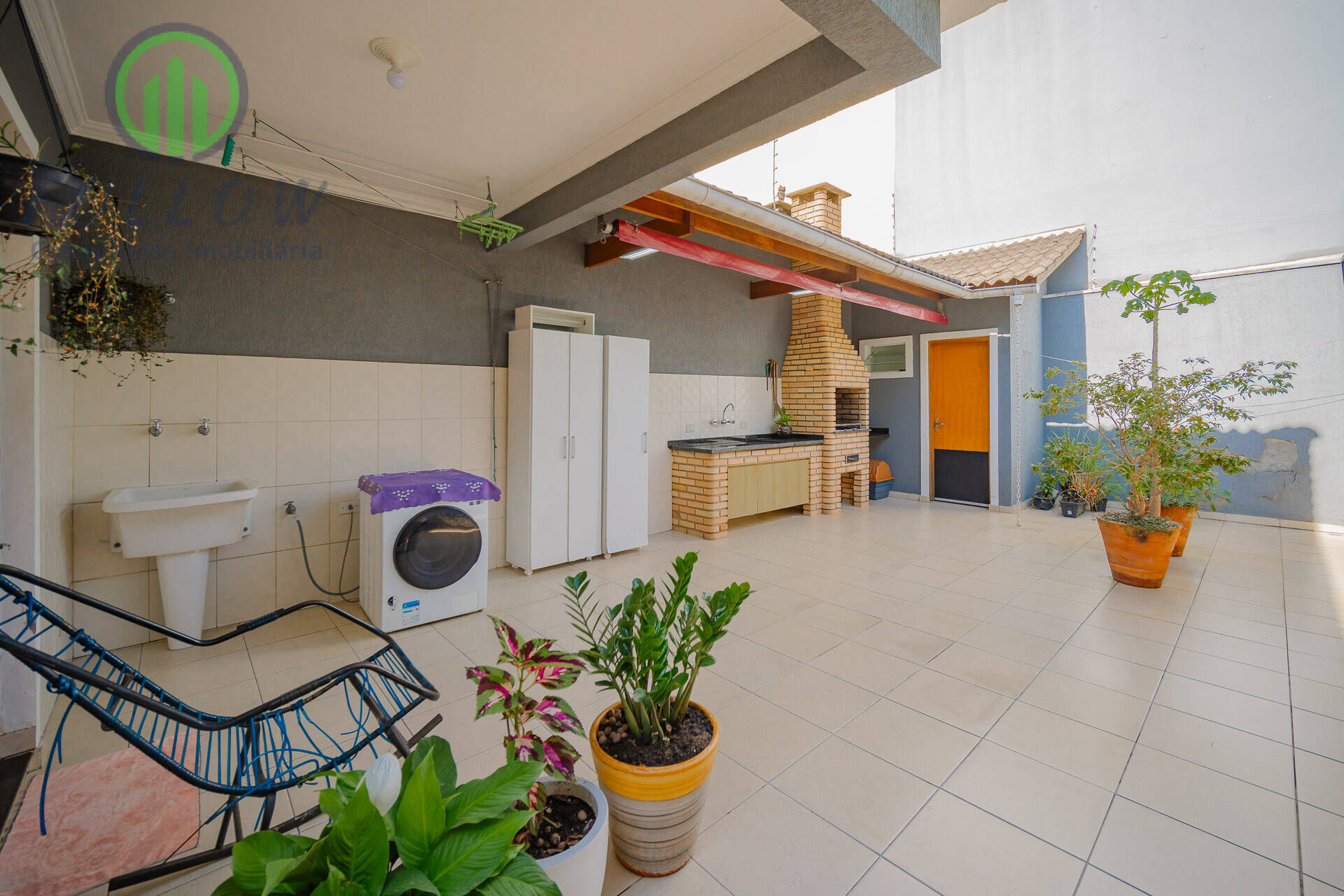 Sobrado à venda com 3 quartos, 180m² - Foto 66