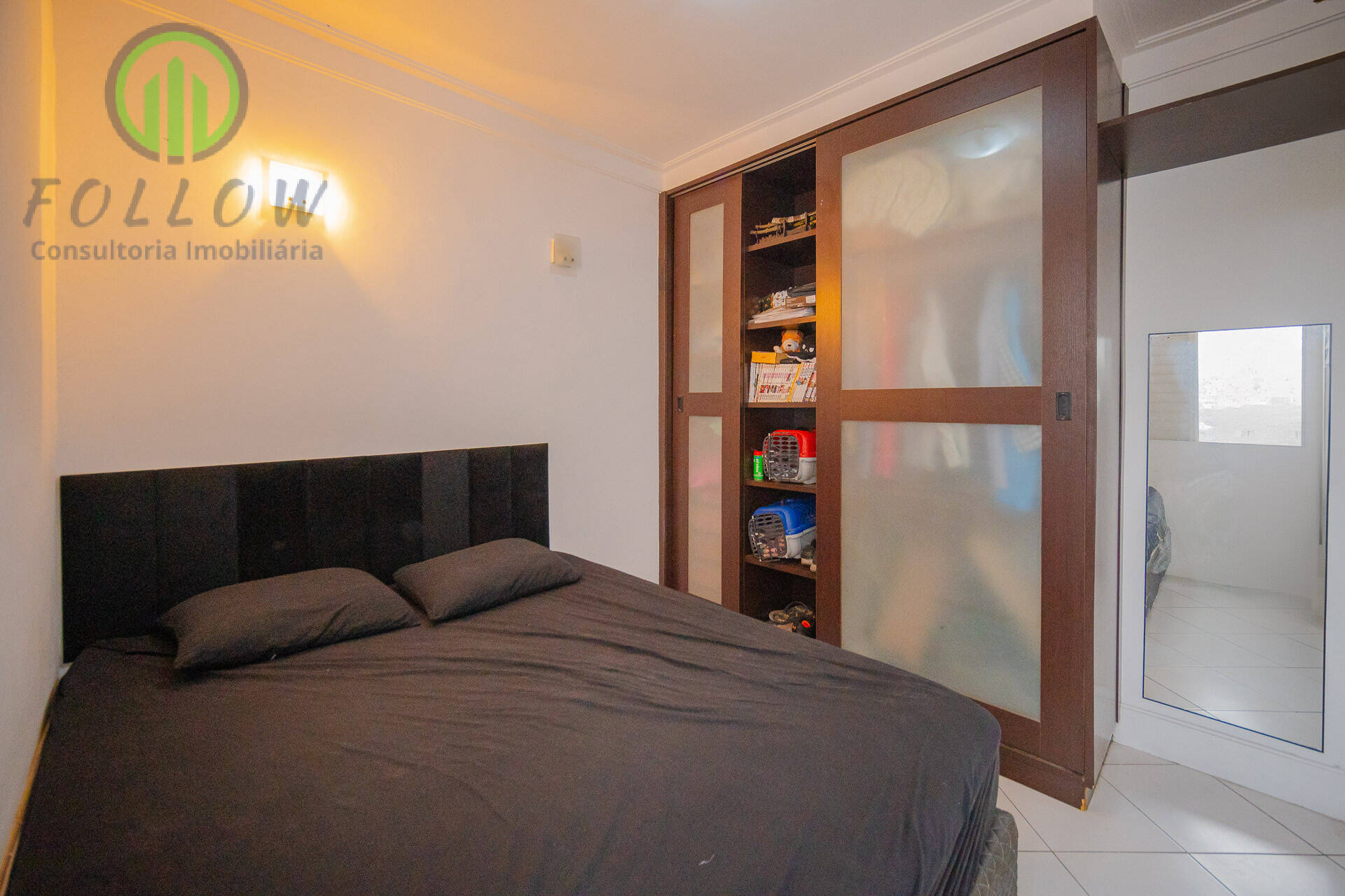 Apartamento à venda com 3 quartos, 62m² - Foto 26