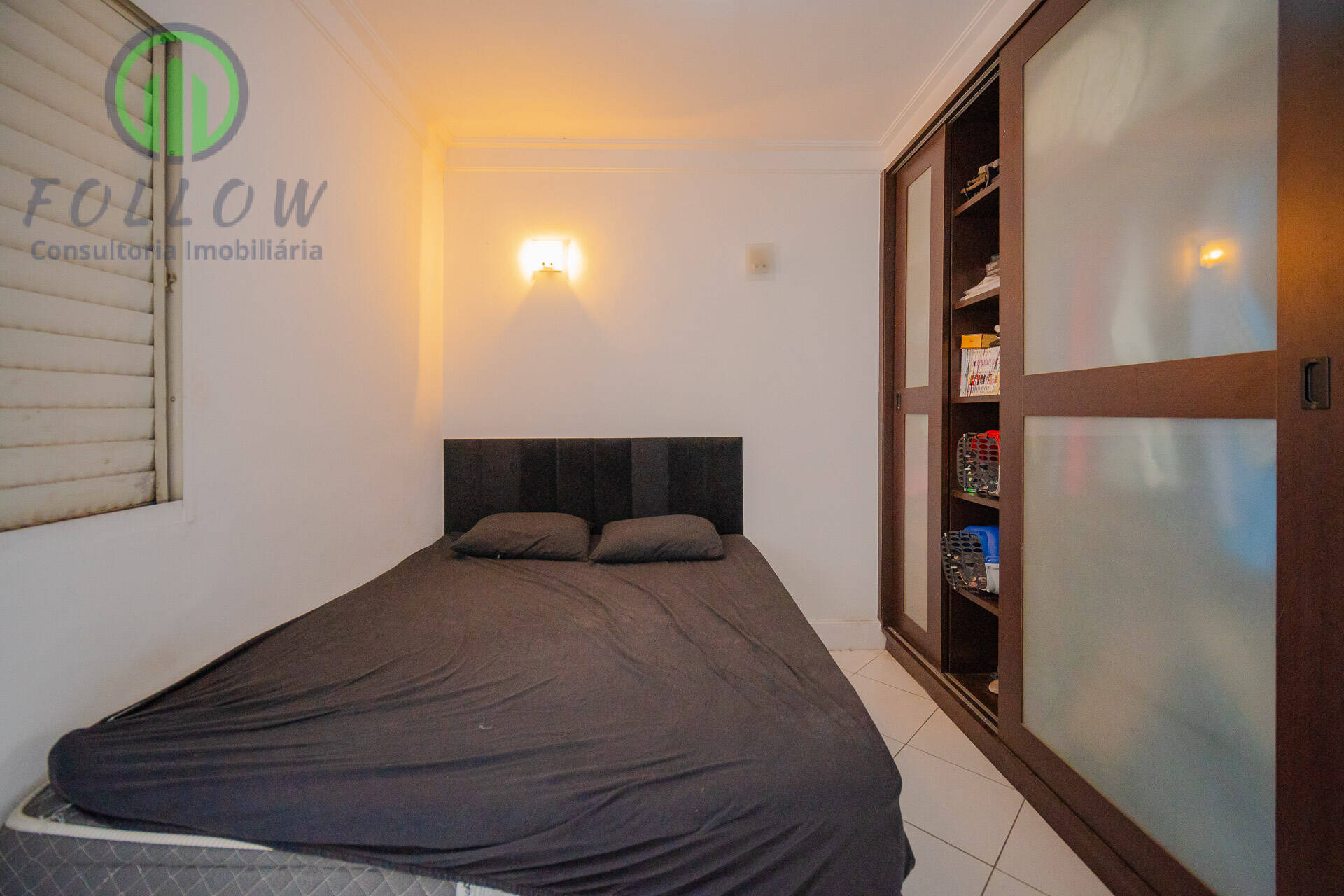 Apartamento à venda com 3 quartos, 62m² - Foto 28