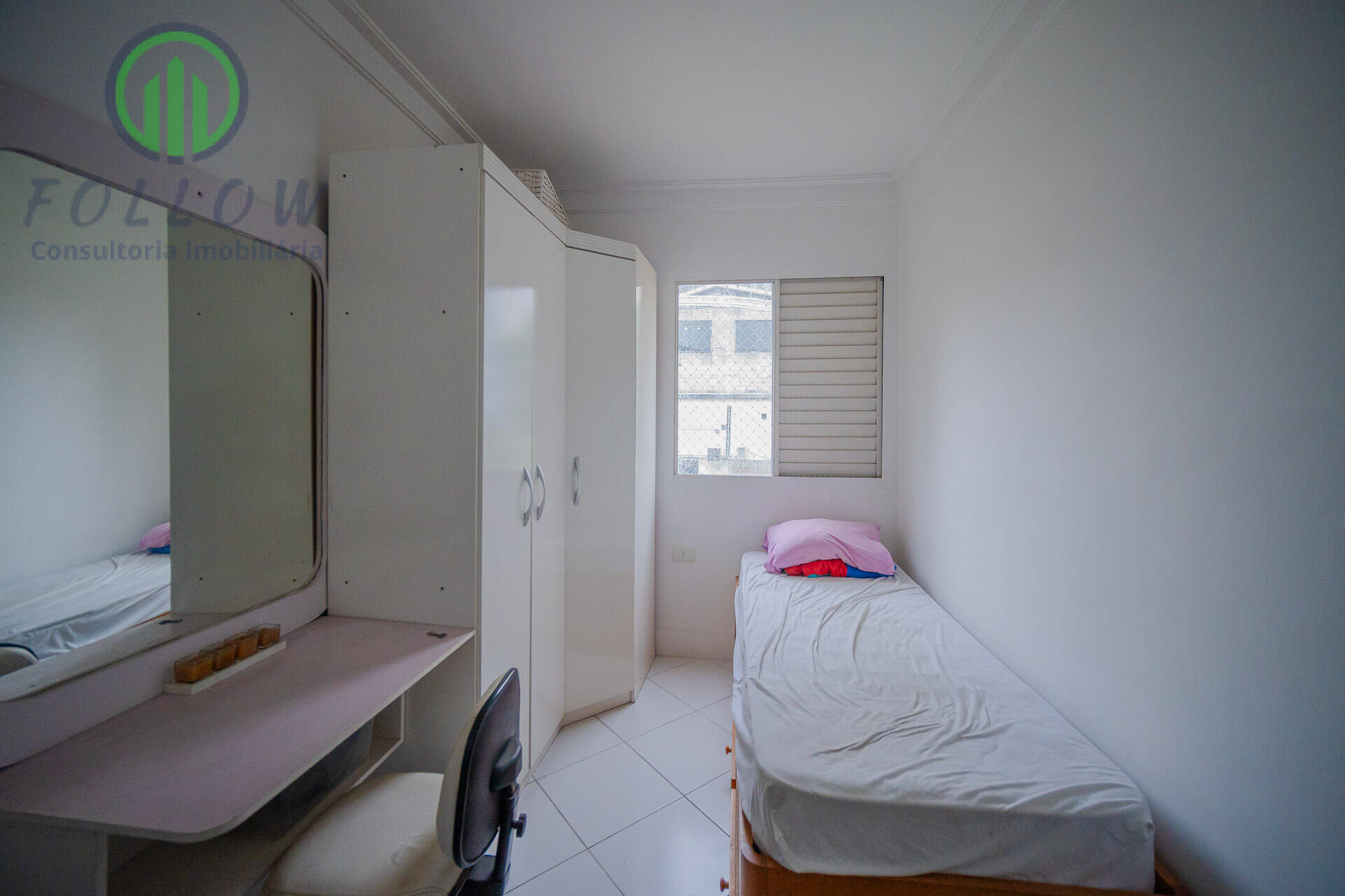 Apartamento à venda com 3 quartos, 62m² - Foto 31