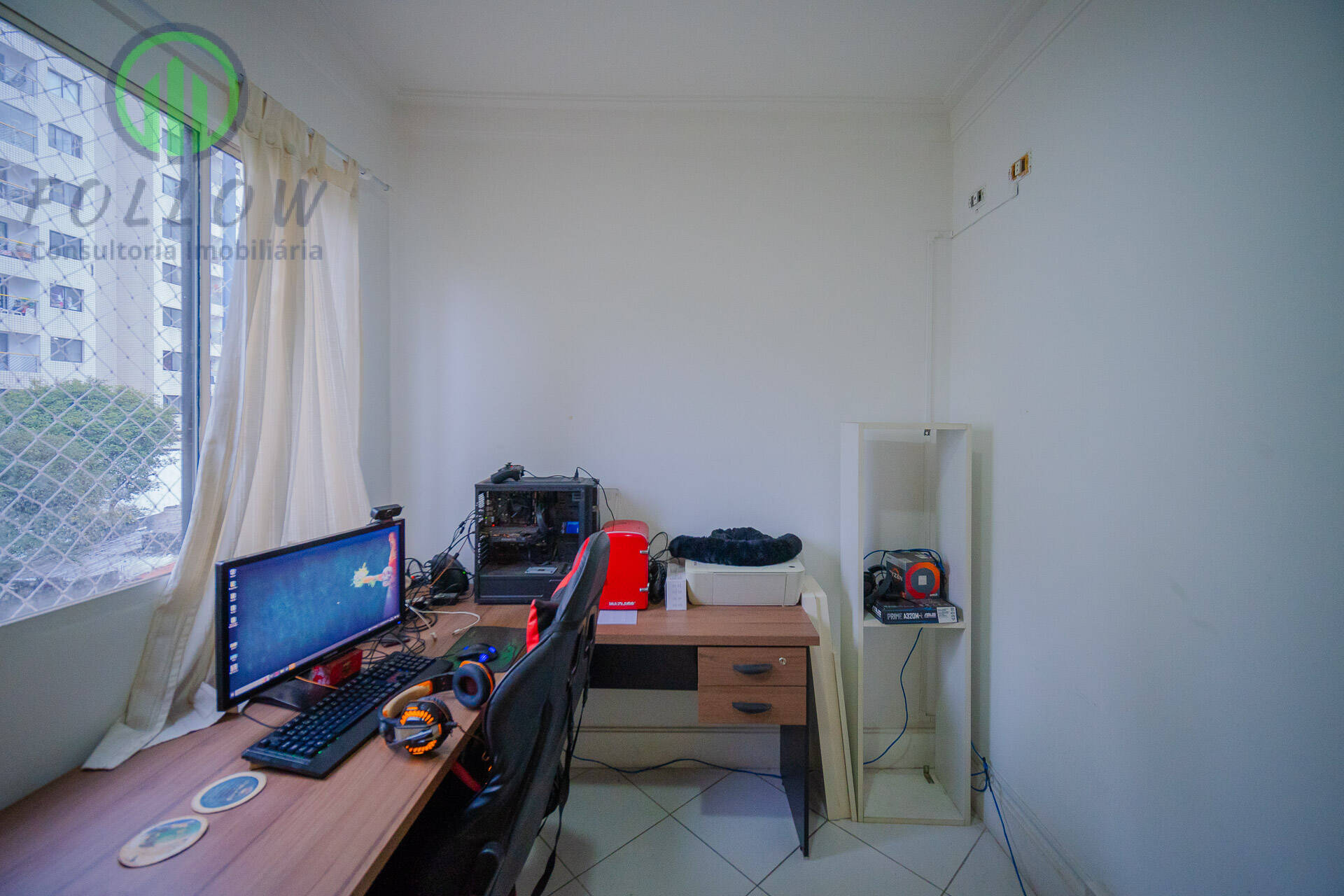 Apartamento à venda com 3 quartos, 62m² - Foto 34