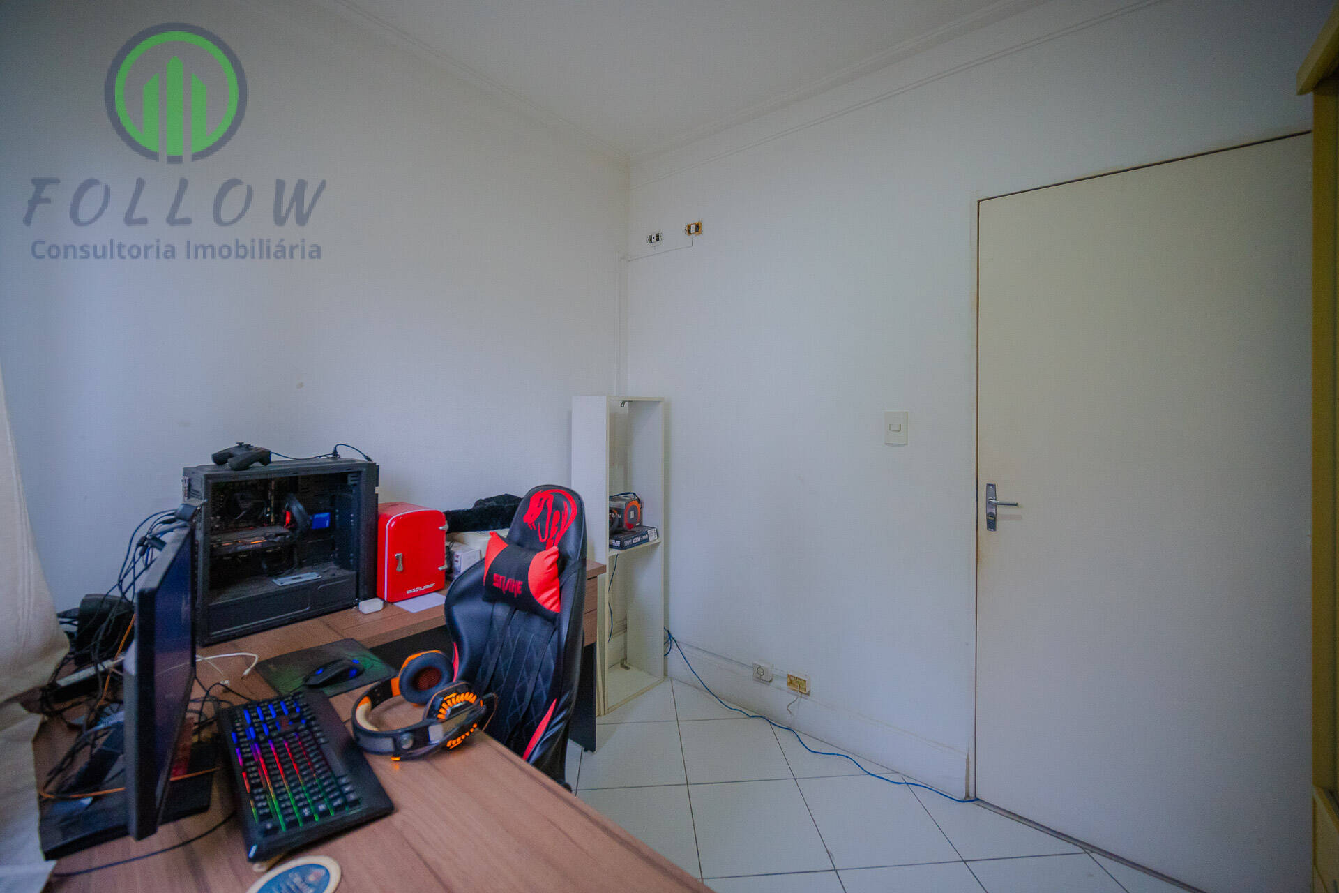 Apartamento à venda com 3 quartos, 62m² - Foto 33