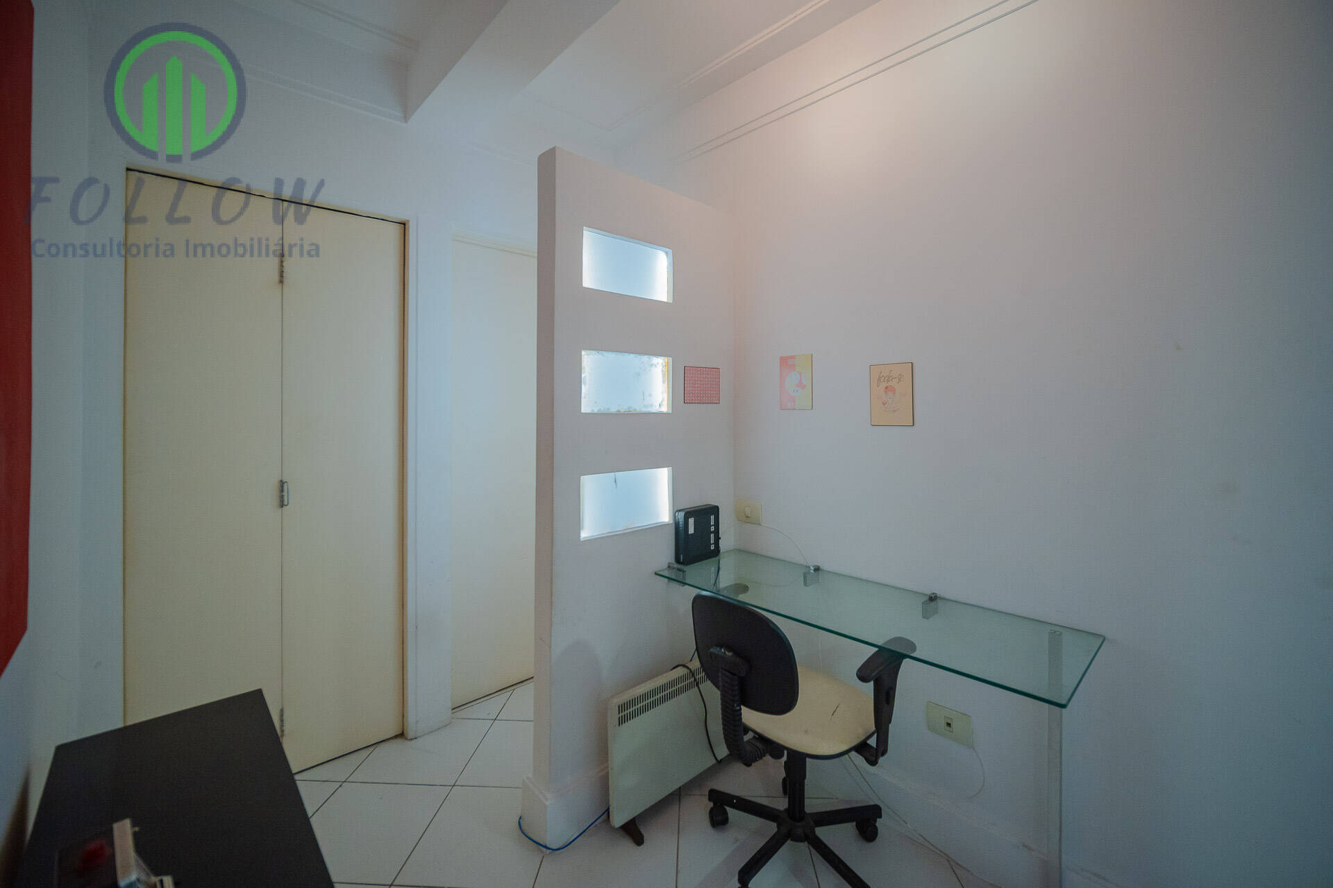 Apartamento à venda com 3 quartos, 62m² - Foto 40